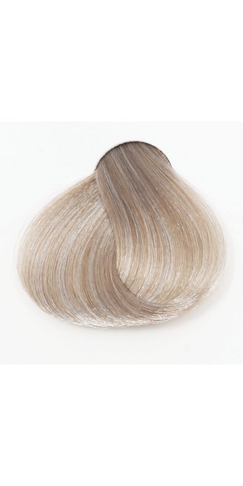 Fanola Haarfarbe Fanola Cream Color 10.11 Blonde Plat. Light Int. Ash 100ml