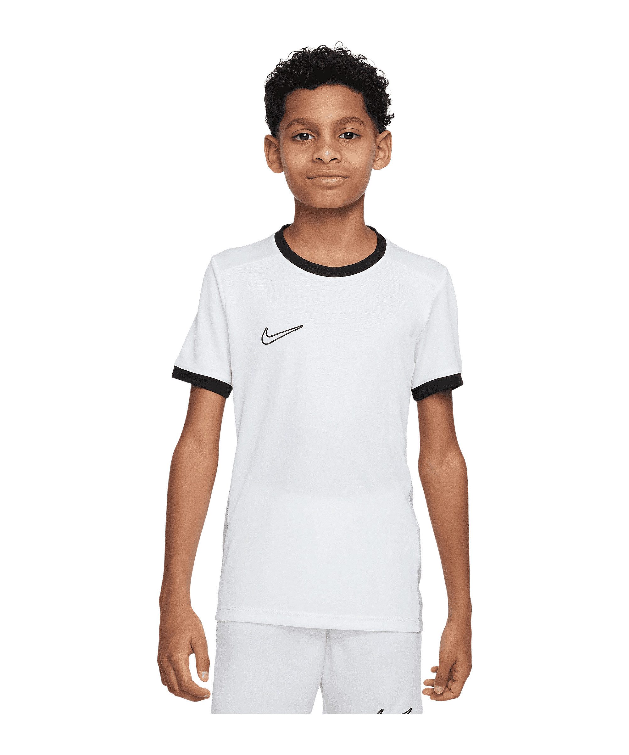 Nike T-Shirt Nike Performance Academy 25 Trainingsshirt Kids Polyester