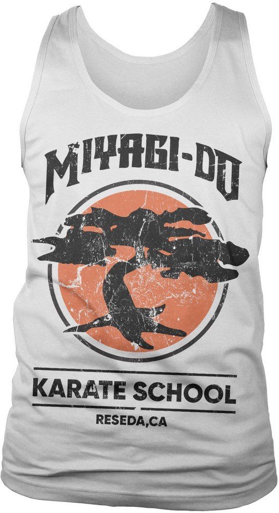 Cobra Kai T-Shirt