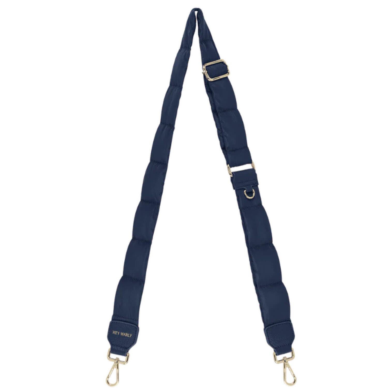 Hey Marly Gürteltasche Puffy Nylon Strap