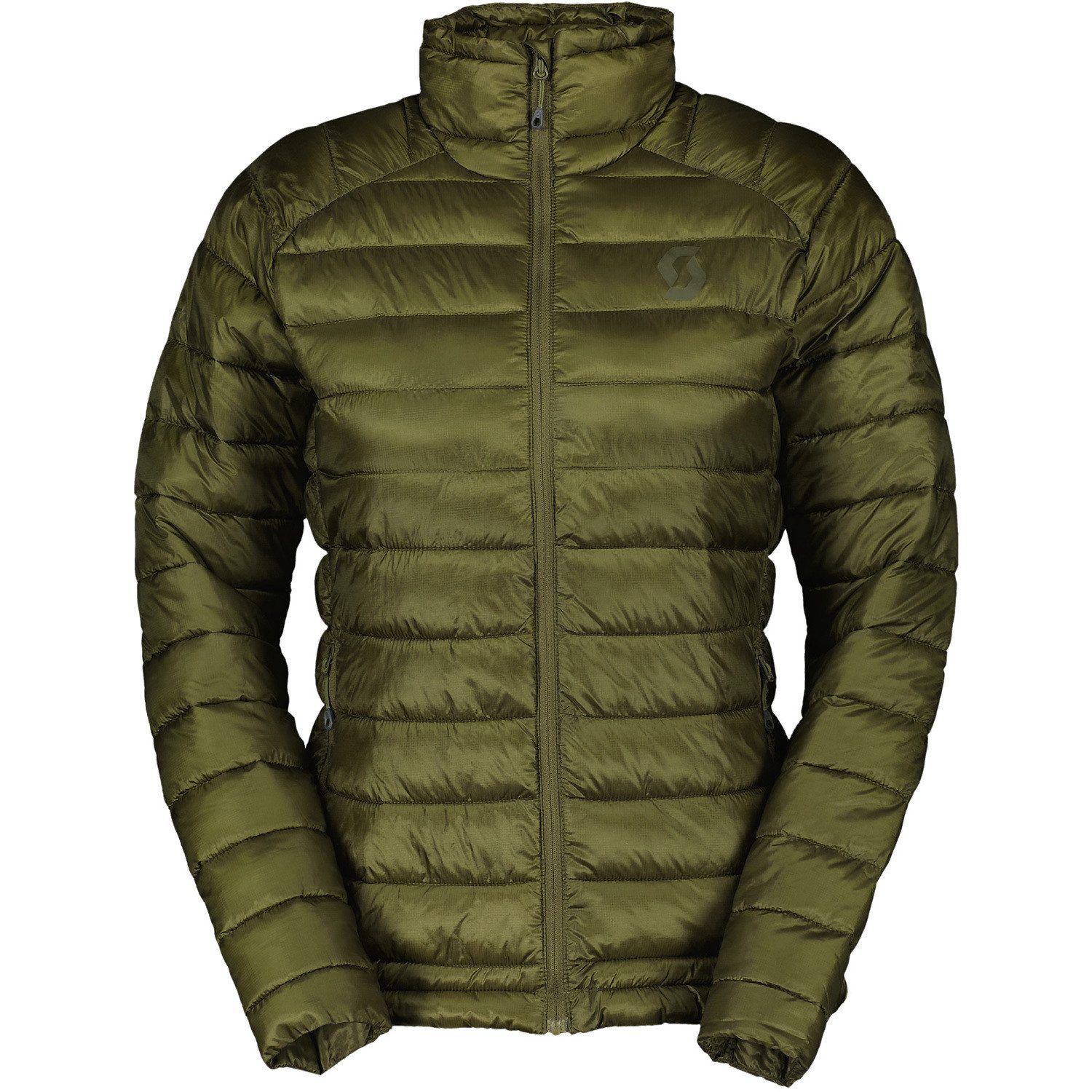 Funktionsjacke Jacke W INSULOFT TECH PL JACKET