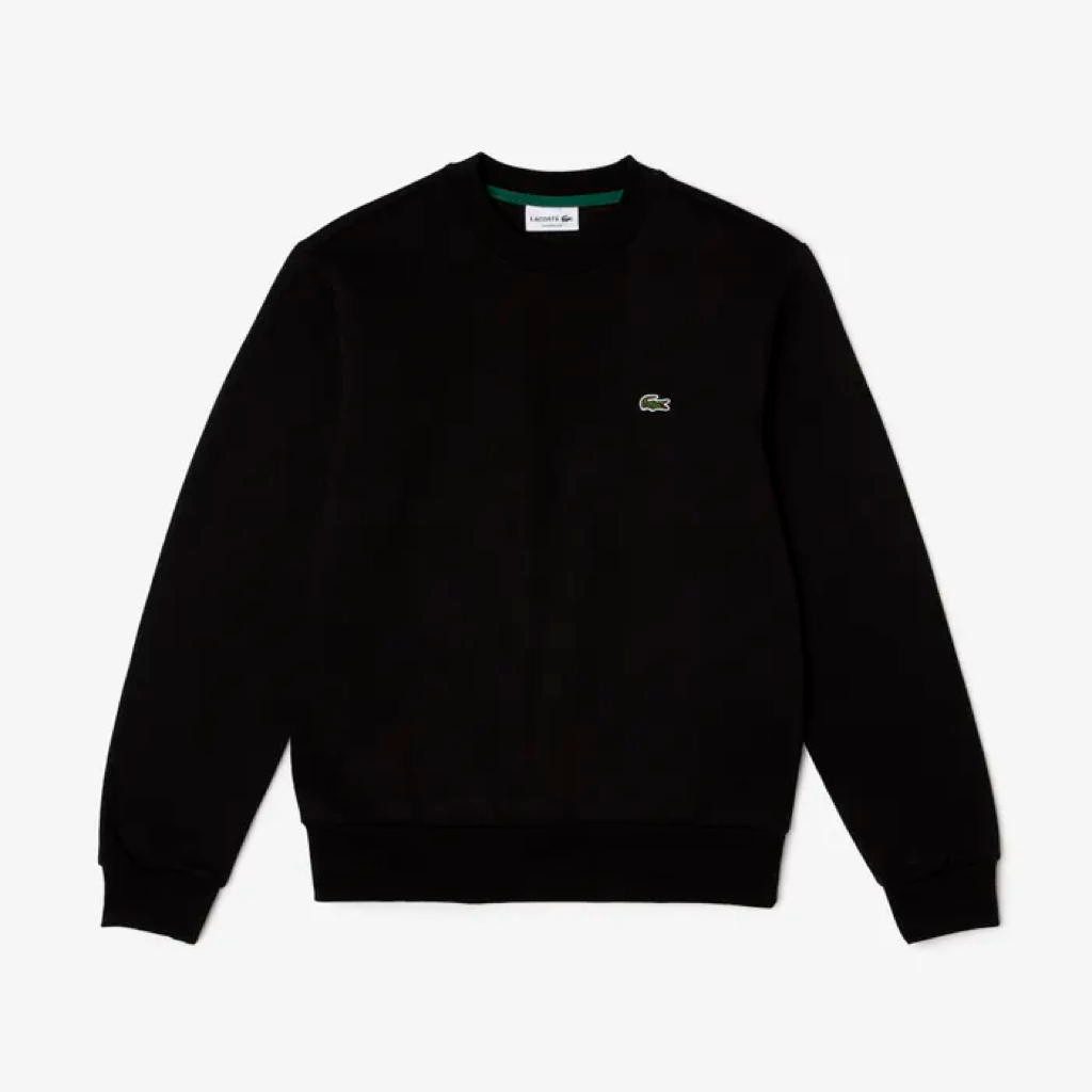 Lacoste Kapuzenpullover Herren Sport Bio Cotton günstig online kaufen