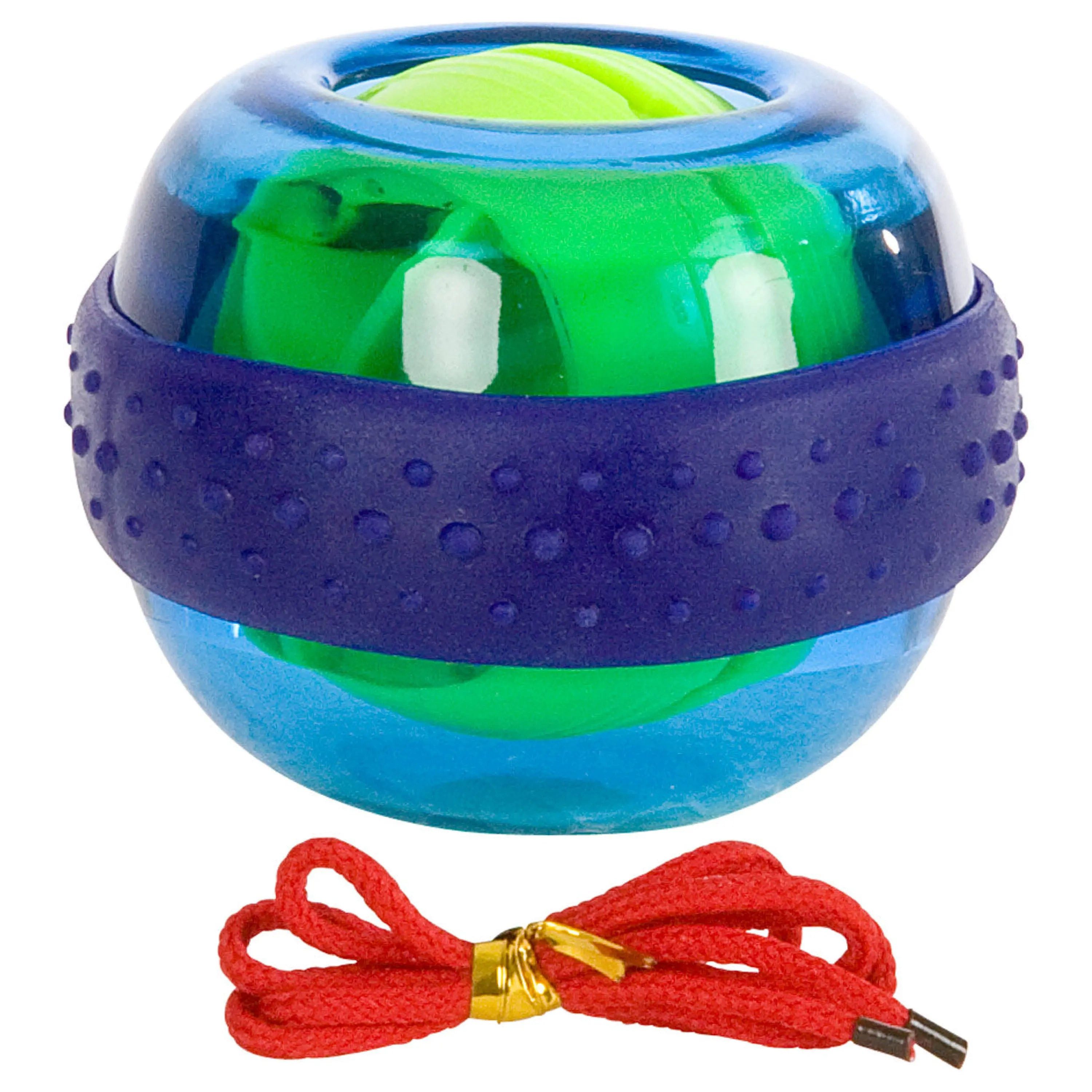 Sport-Knight® Handmuskeltrainer Kraftball Unterarmtrainer, effektives Trainingsgewicht bis zu 14 kg