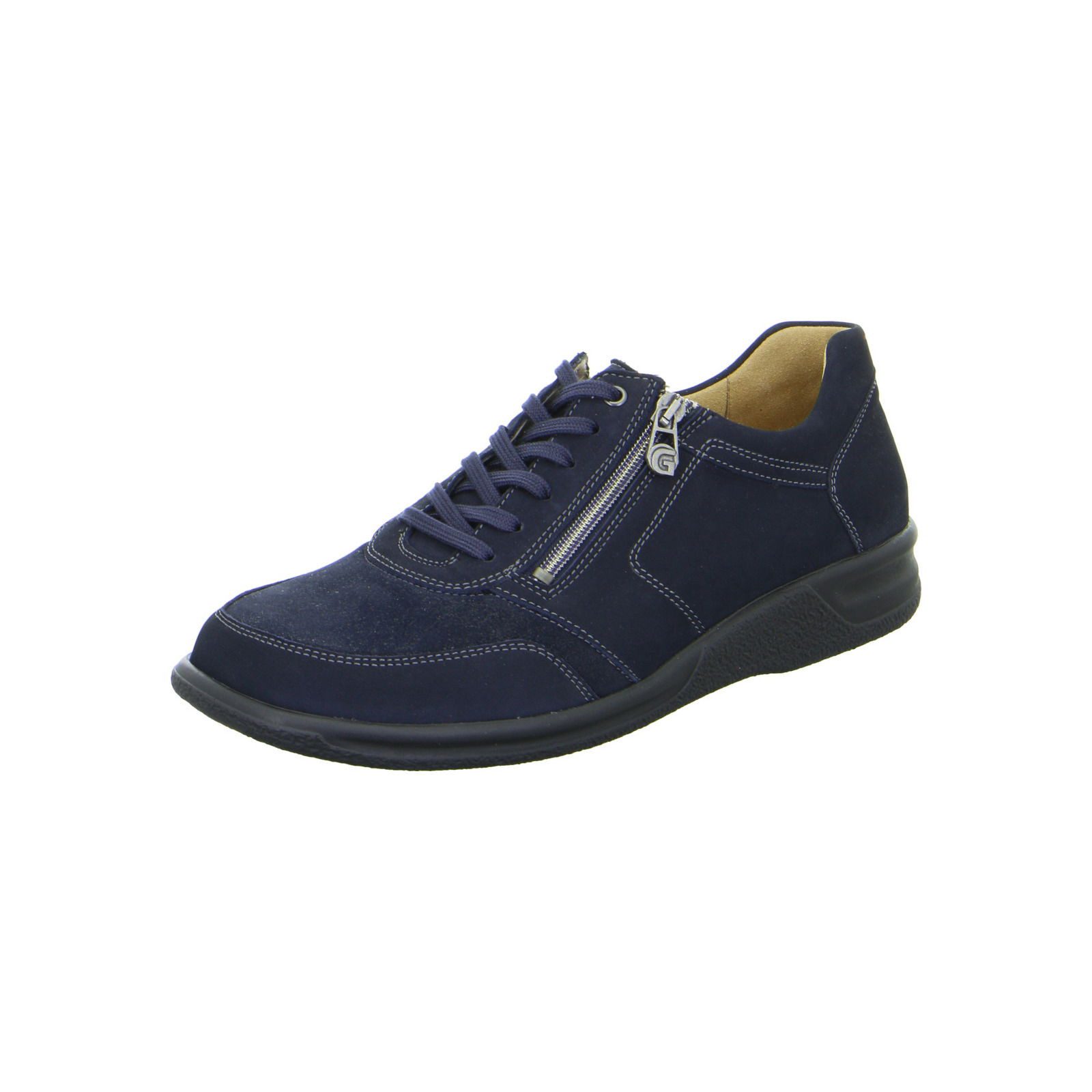 Schnürer Kurt Schnürschuh