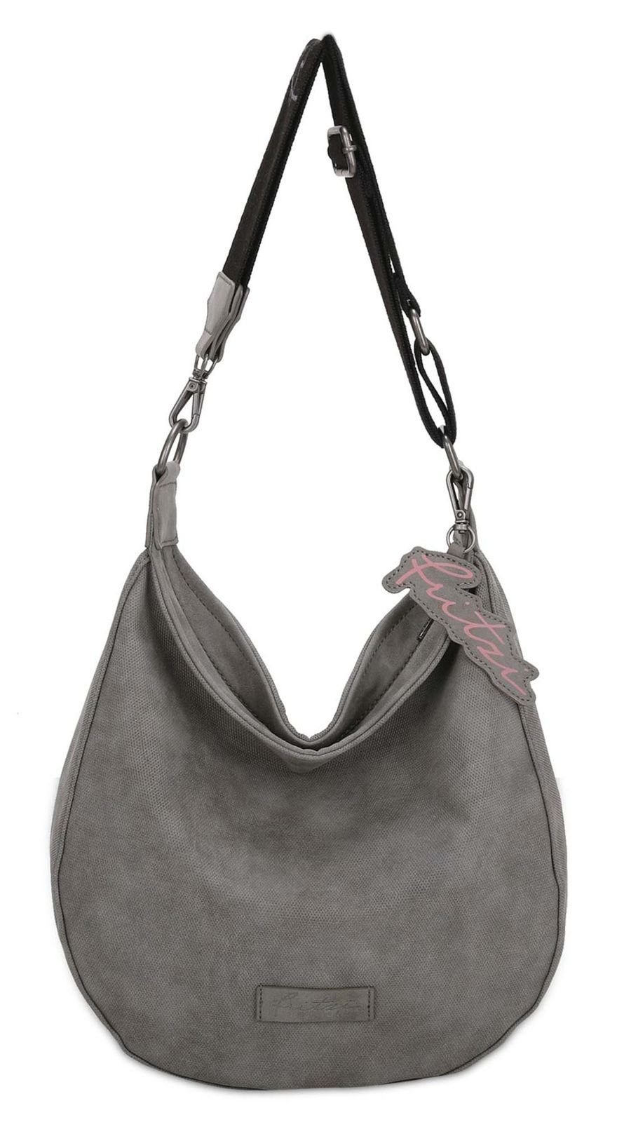 Schultertasche Arty