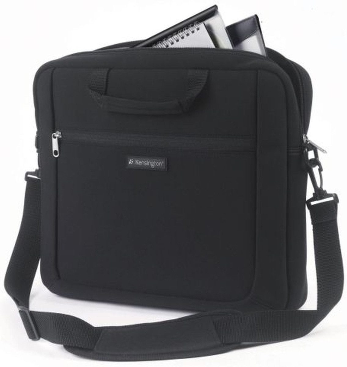 Laptoptasche Neoprentasche SP15 15,6 Zoll schwarz