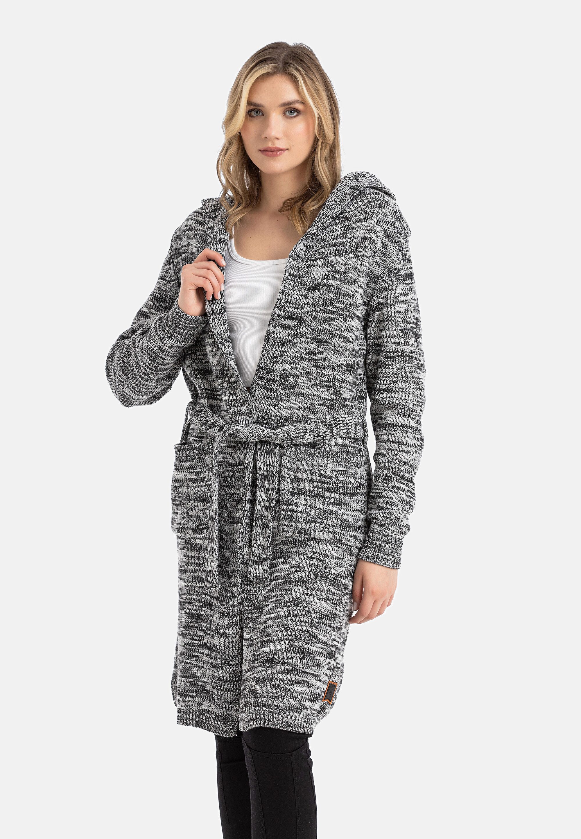 Cipo & Baxx Cardigan WP239