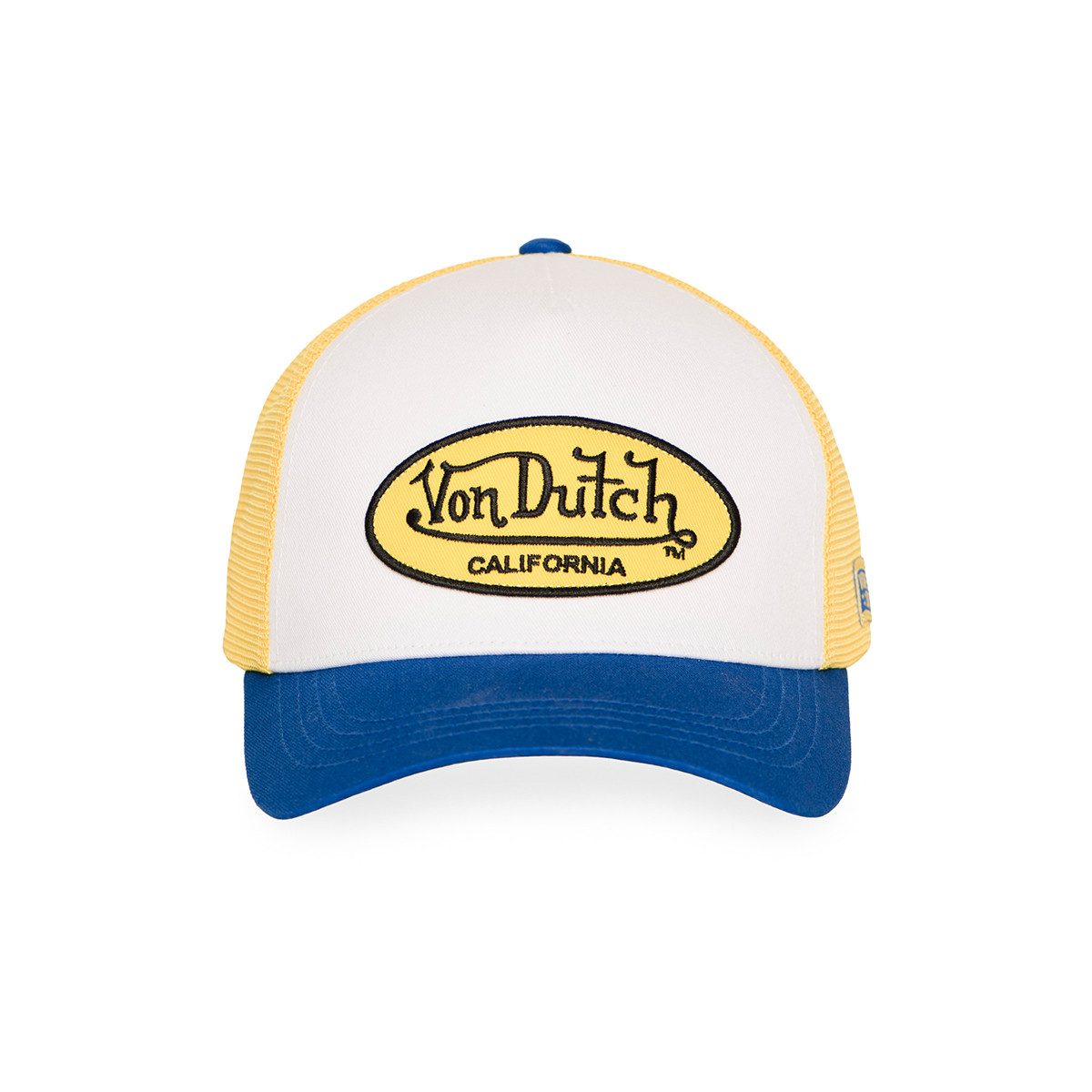 Von Dutch Baseball Cap Classic (kein Set)