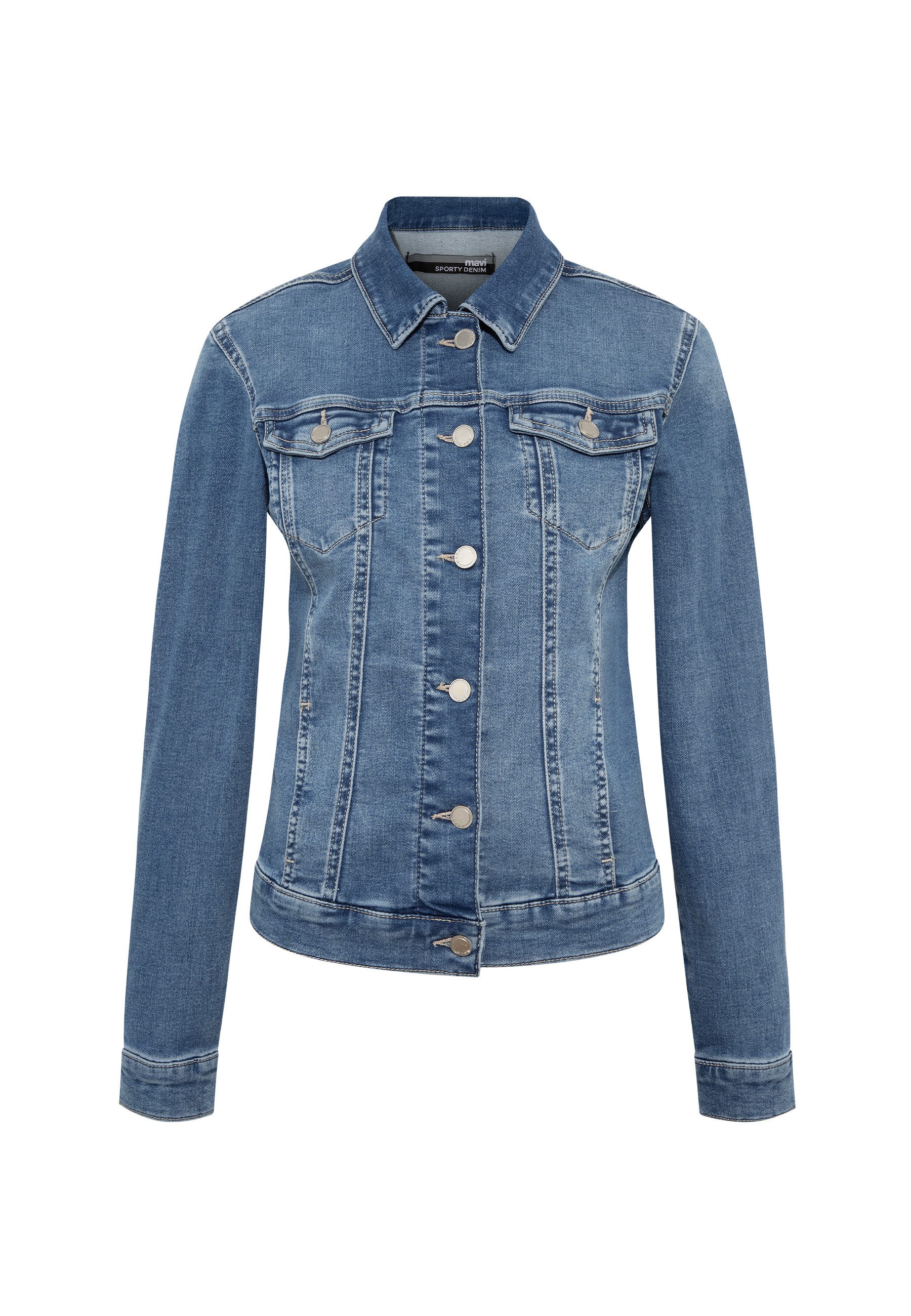 Mavi Jeansjacke DAISY Jeansjacke