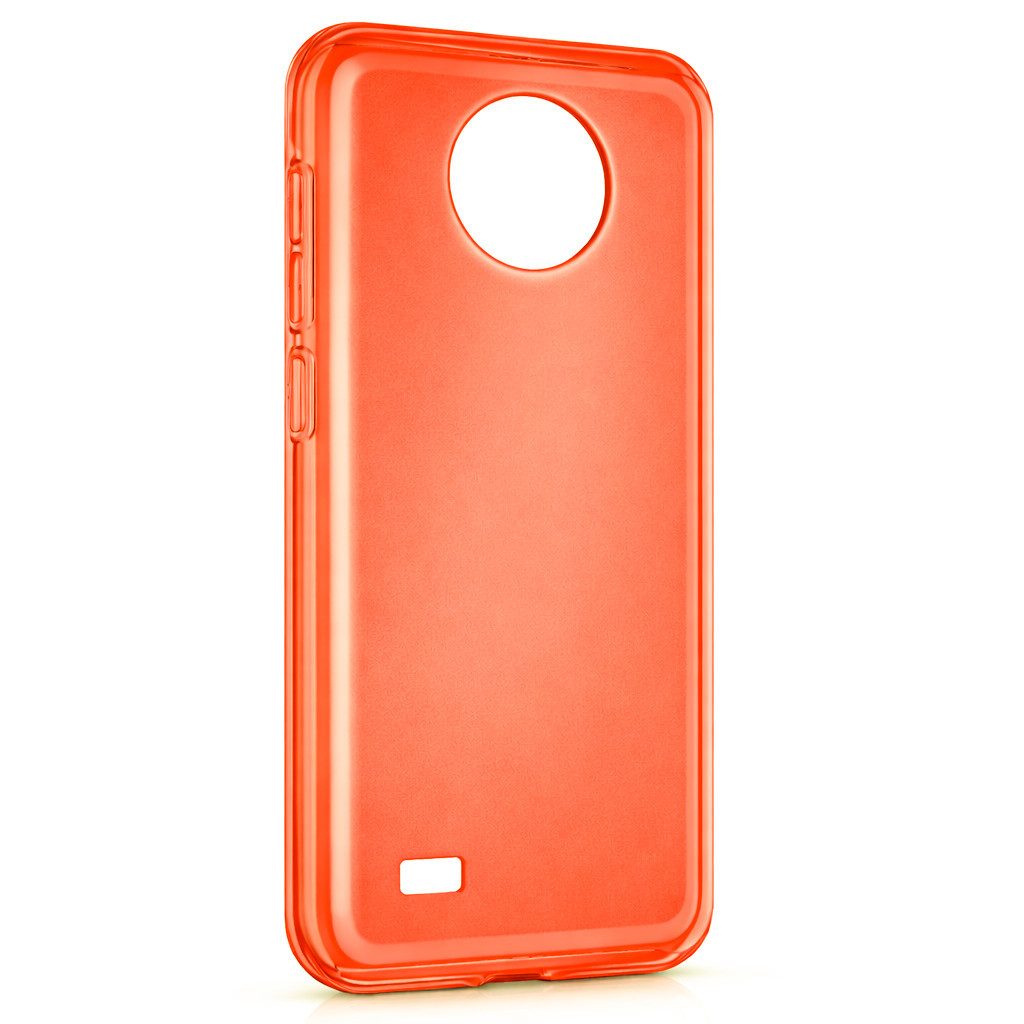 caseroxx Blutzuckermessgerät caseroxx TPU-Hülle für Omnipod 5