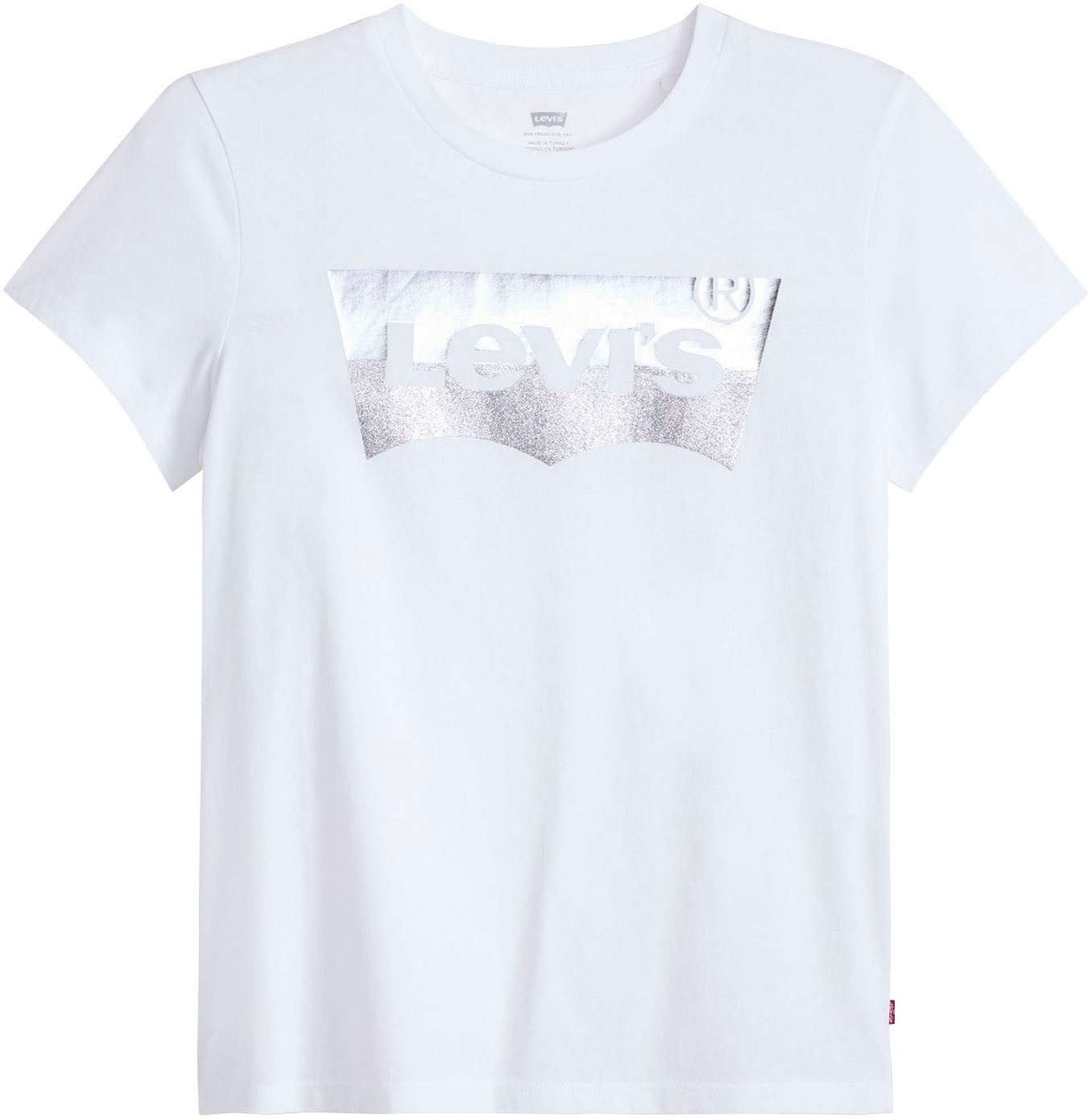 Rundhalsshirt THE PERFECT TEE