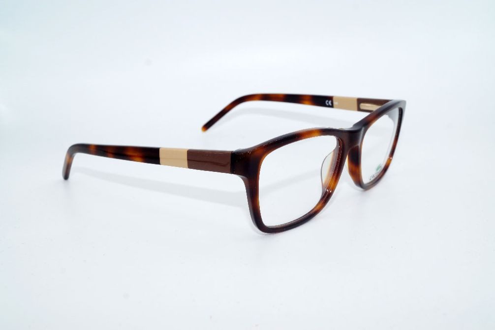 Lacoste Sonnenbrille LACOSTE Brillenfassung L 2651 214
