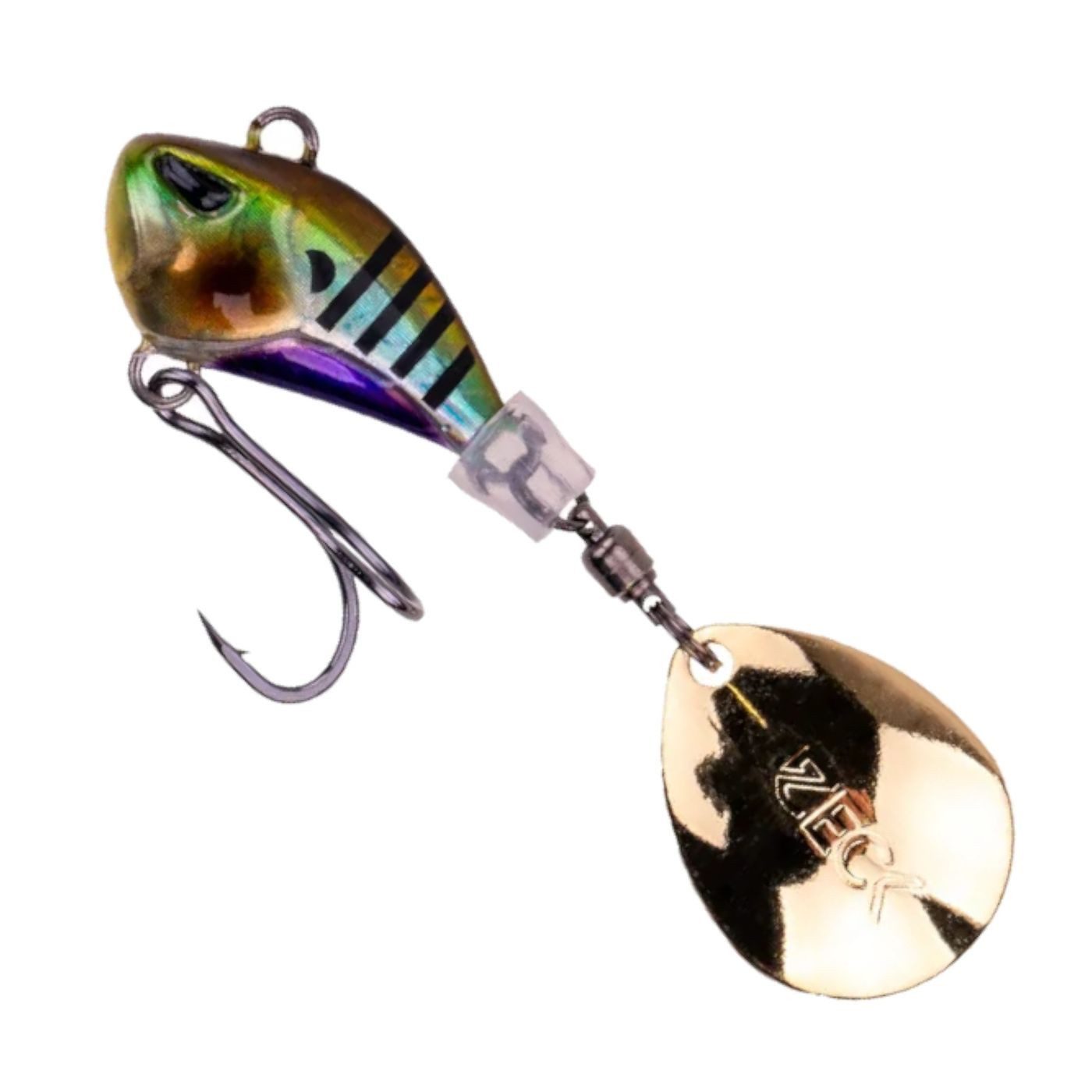 Kunstköder Mini Rogue Runner 7g Bluegill