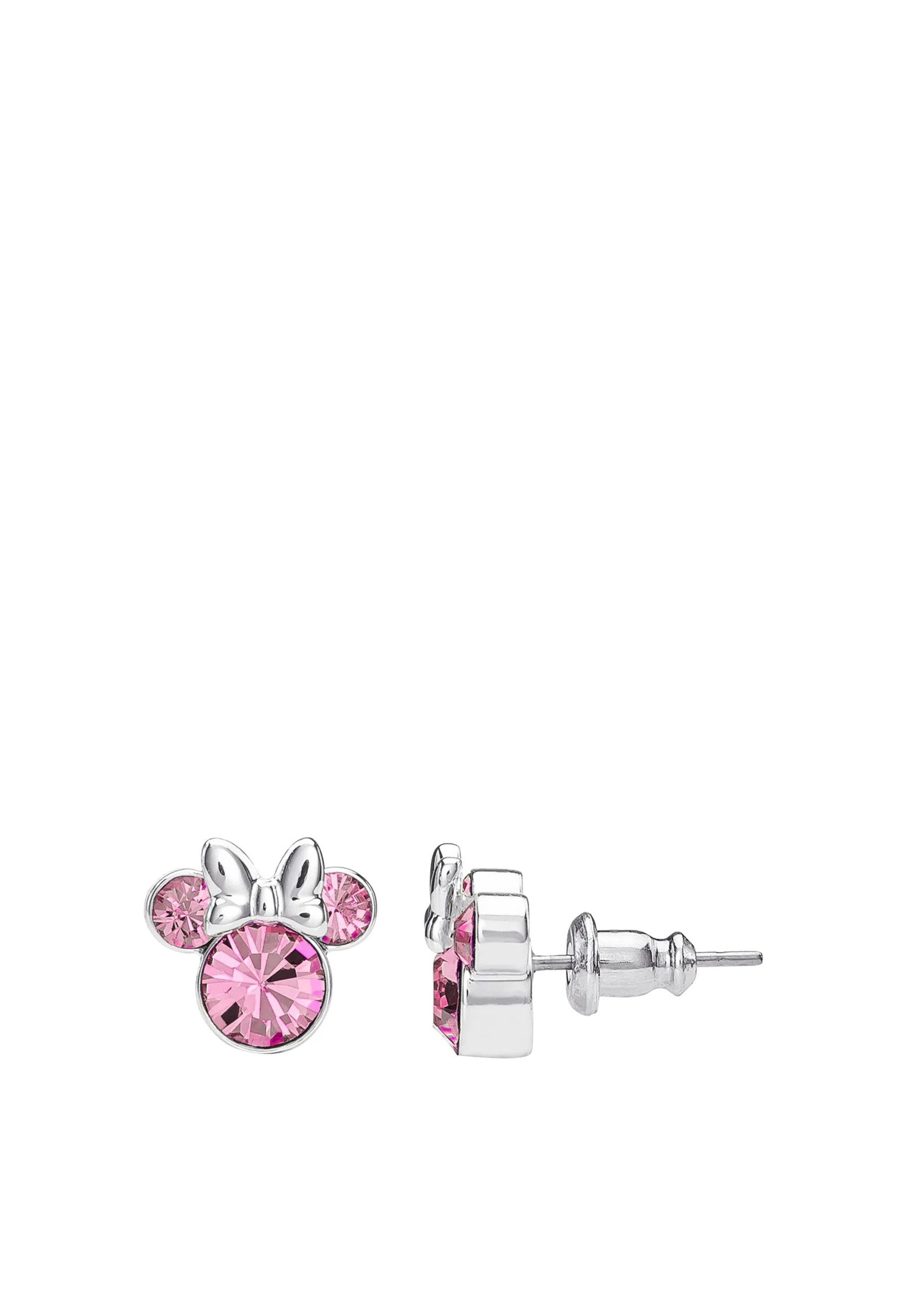 DISNEY Jewelry Ohrstecker-Set Disney Ohrstecker Minnie Mouse (Set)