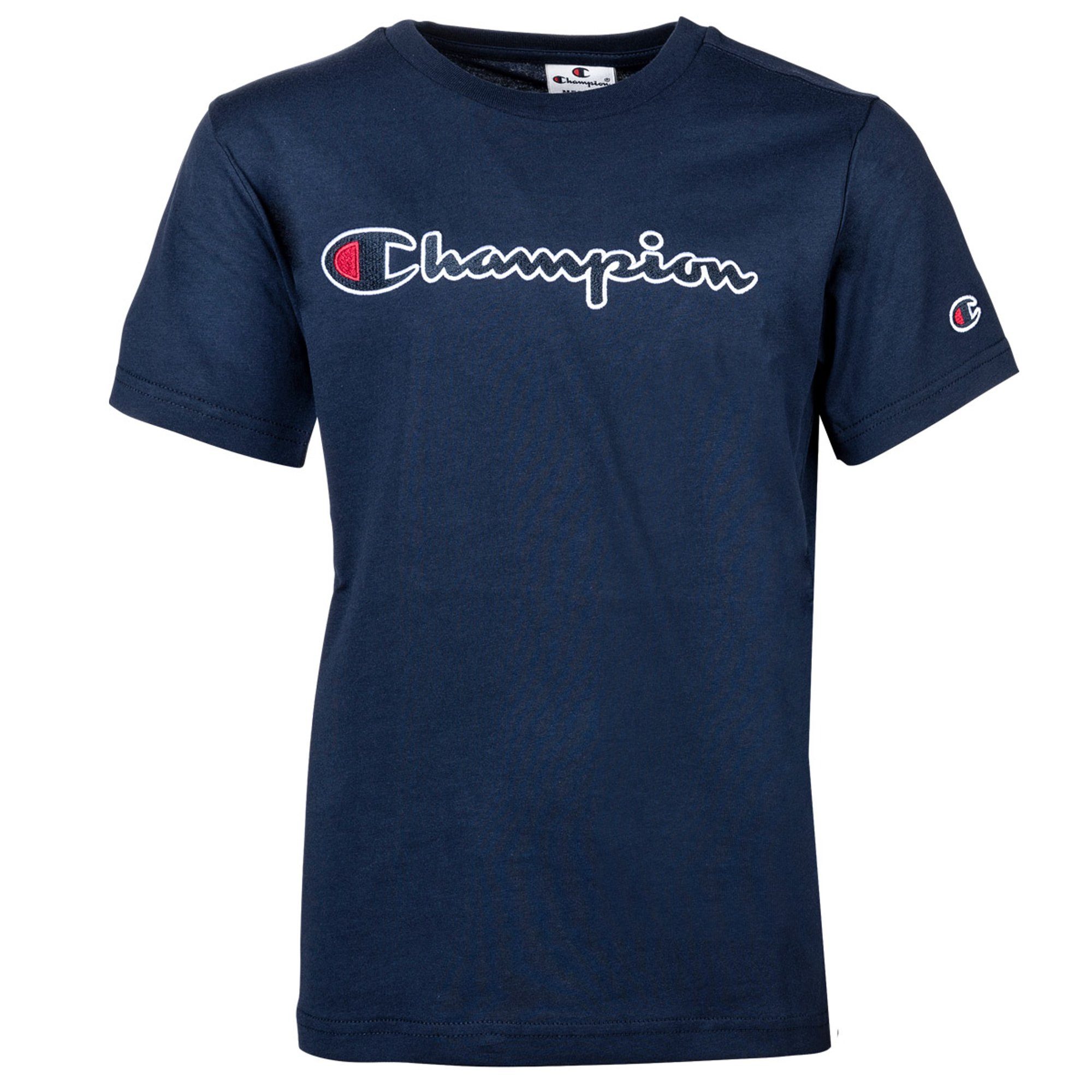 T-Shirt Unisex T-Shirt 1er Pack Baumwolle