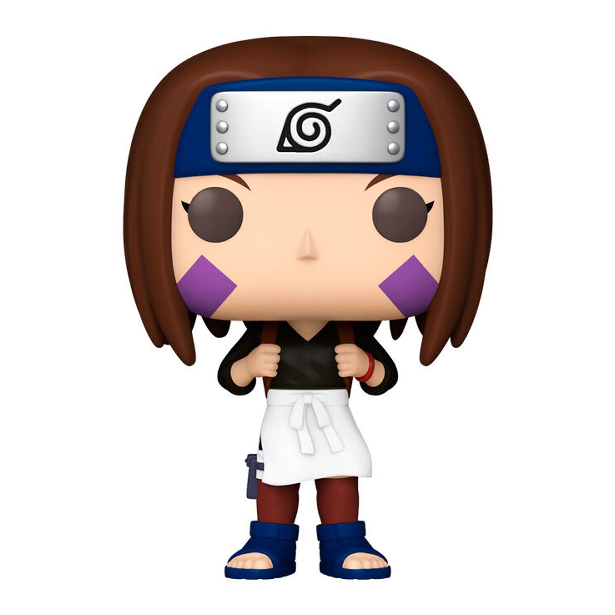 Funko Actionfigur POP! Rin Nohara 1658 - Naruto