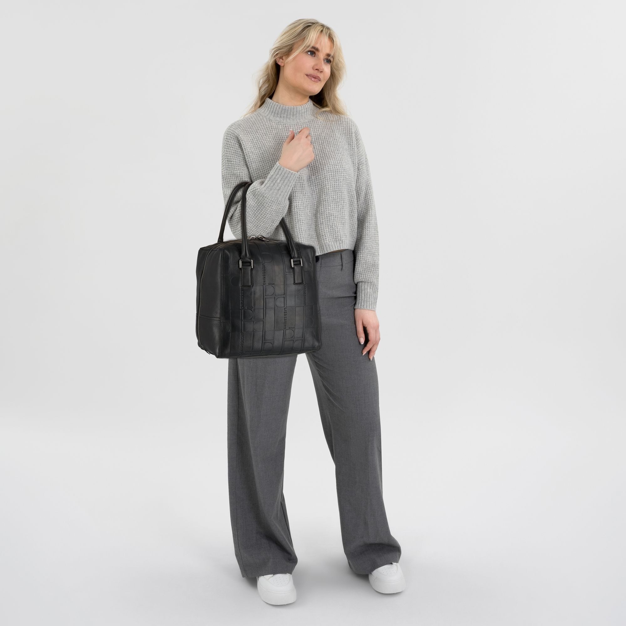Shopper Kayla