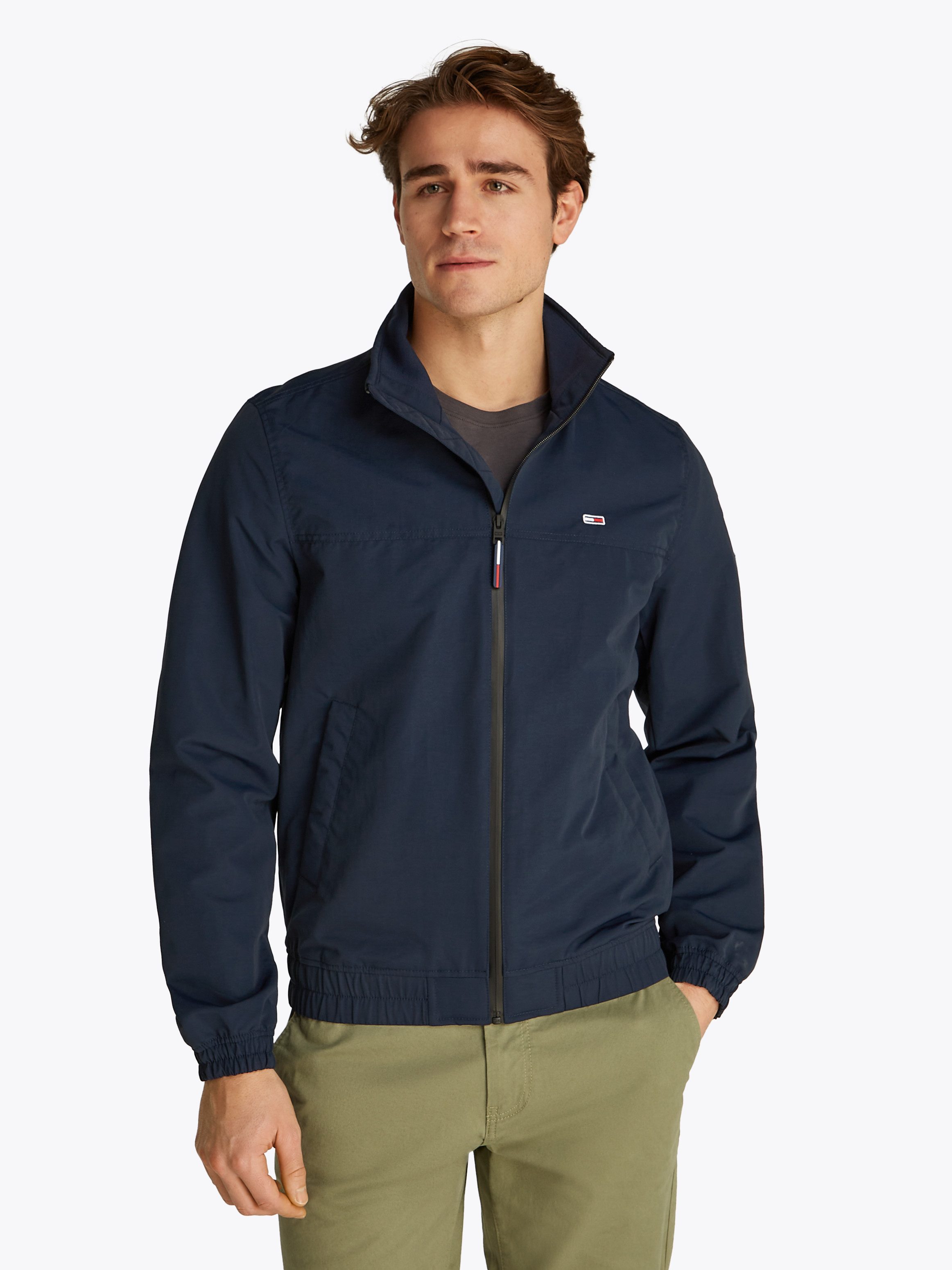 Tommy Jeans Blouson TJM ESSENTIAL CASUAL günstig online kaufen