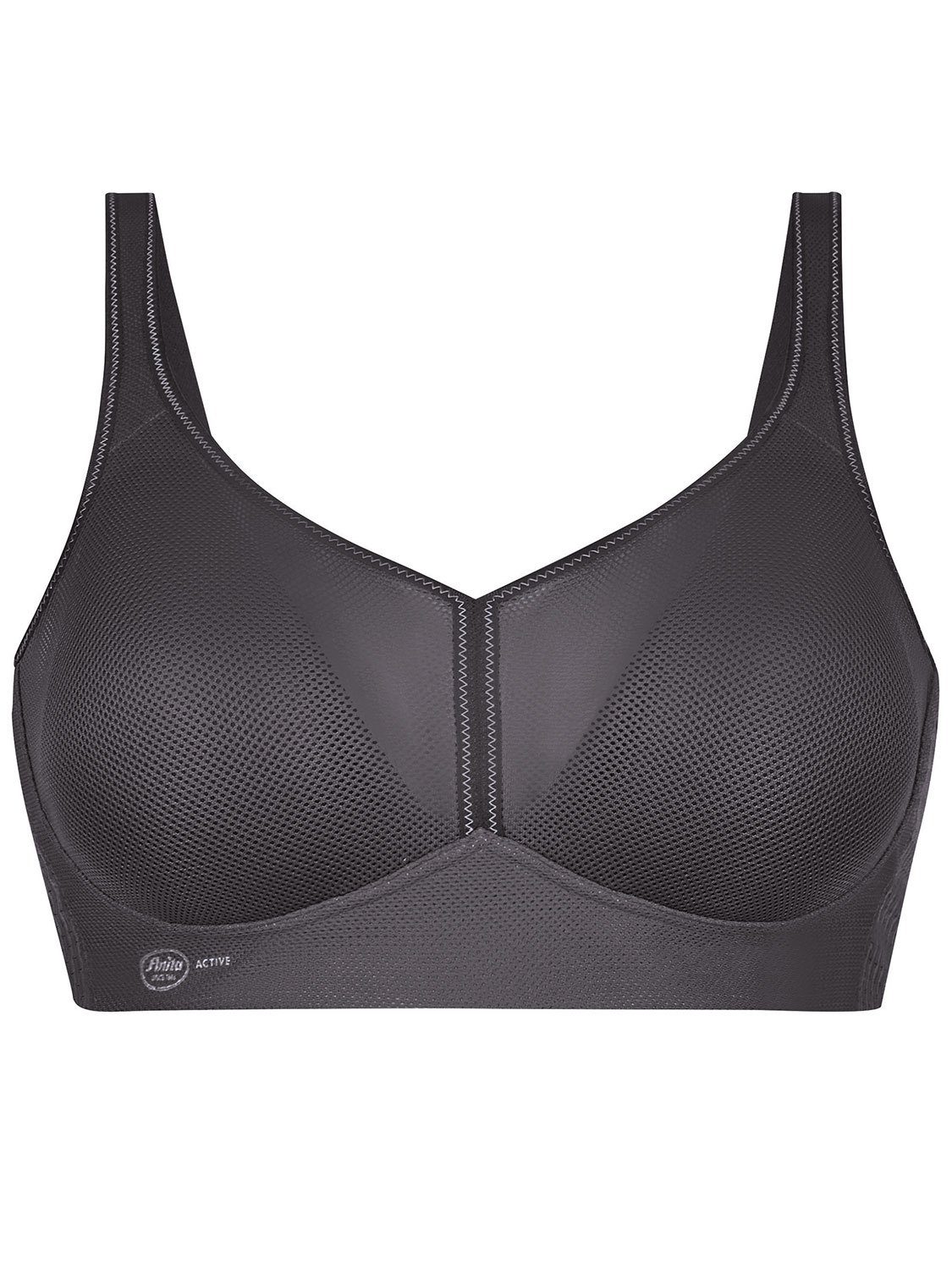 Anita Active Sport-BH Sport BH mit Schale air control DeltaPad (Stück, 1-tlg) Stützfunktion