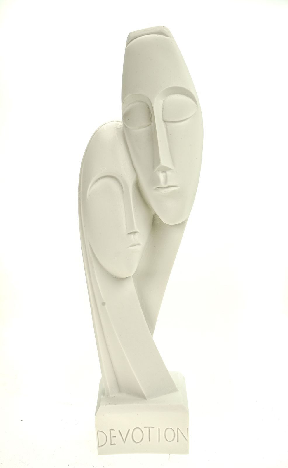 Kremers Schatzkiste Dekofigur Alabaster Figur Devotion günstig online kaufen