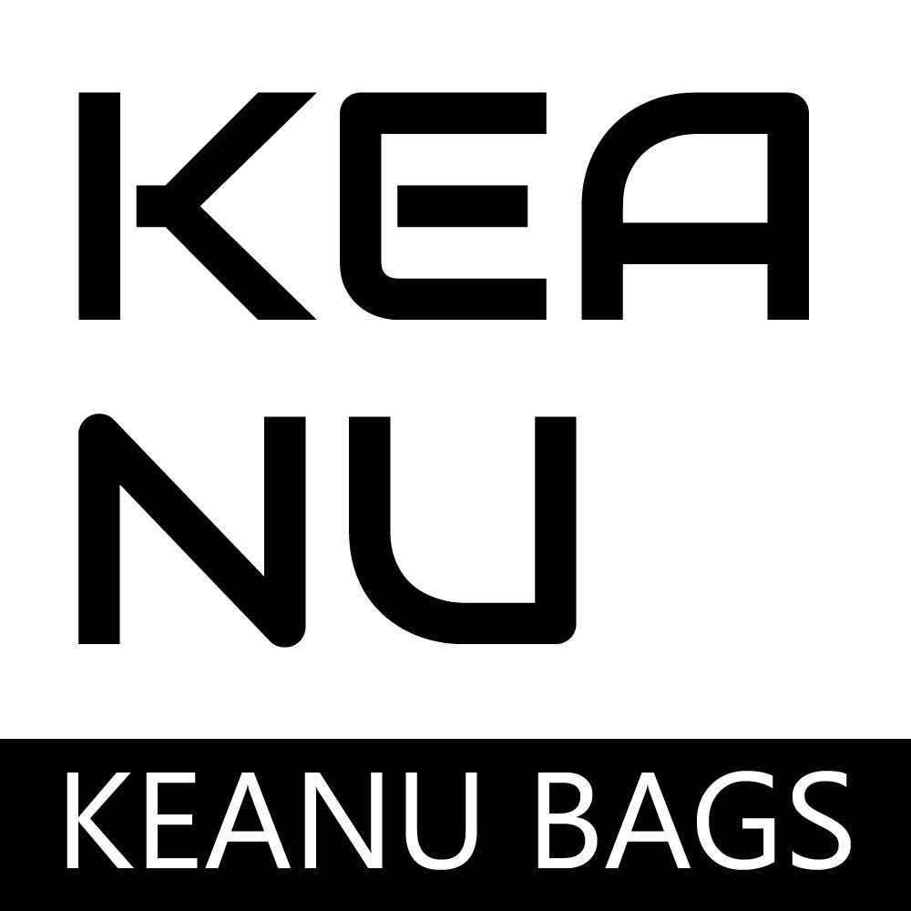 Keanu Bags