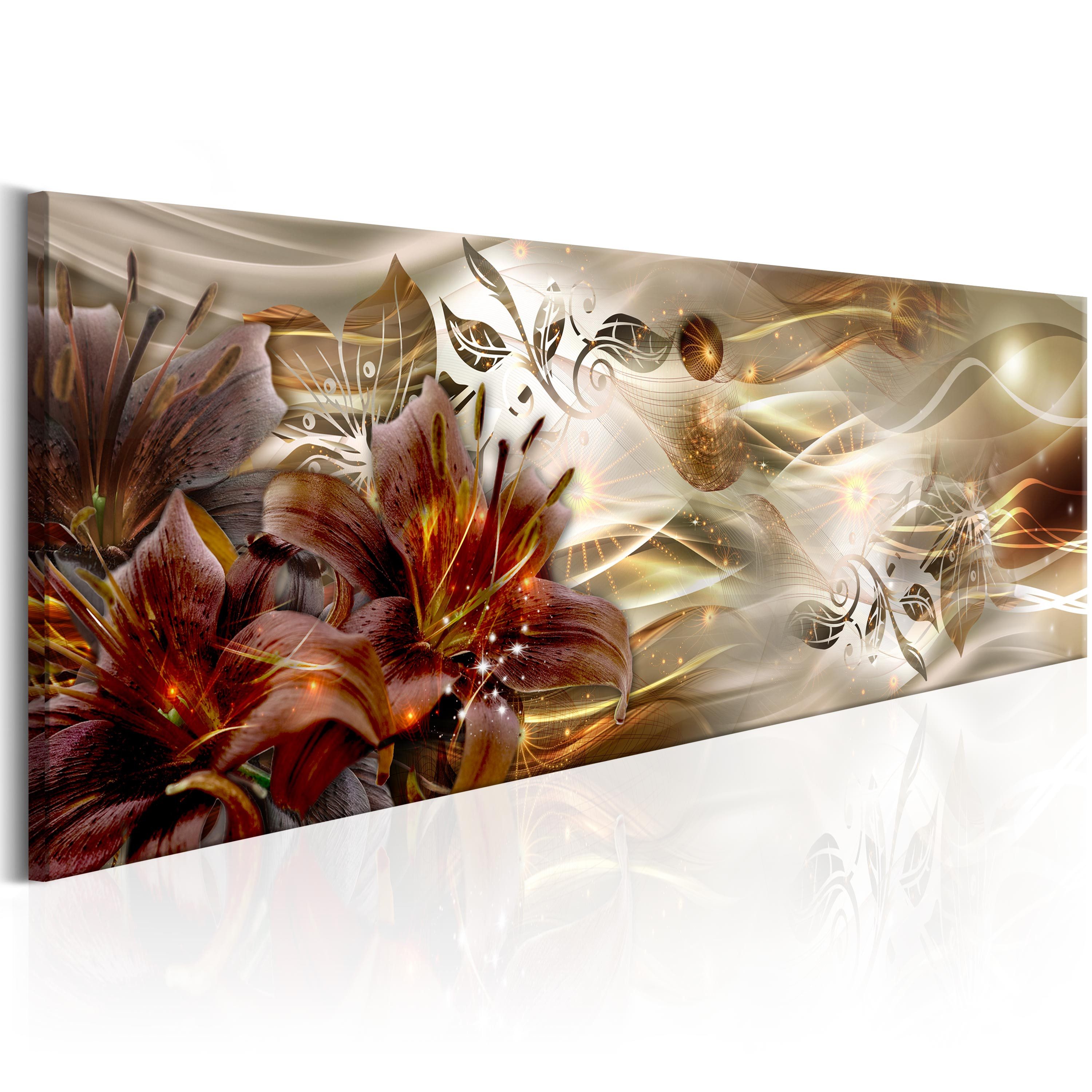 Artgeist Wandbild Constellation of Blaze