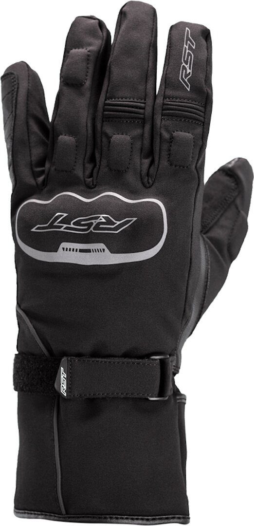 RST Motorradhandschuhe Axiom WP Motorradhandschuhe wasserdicht