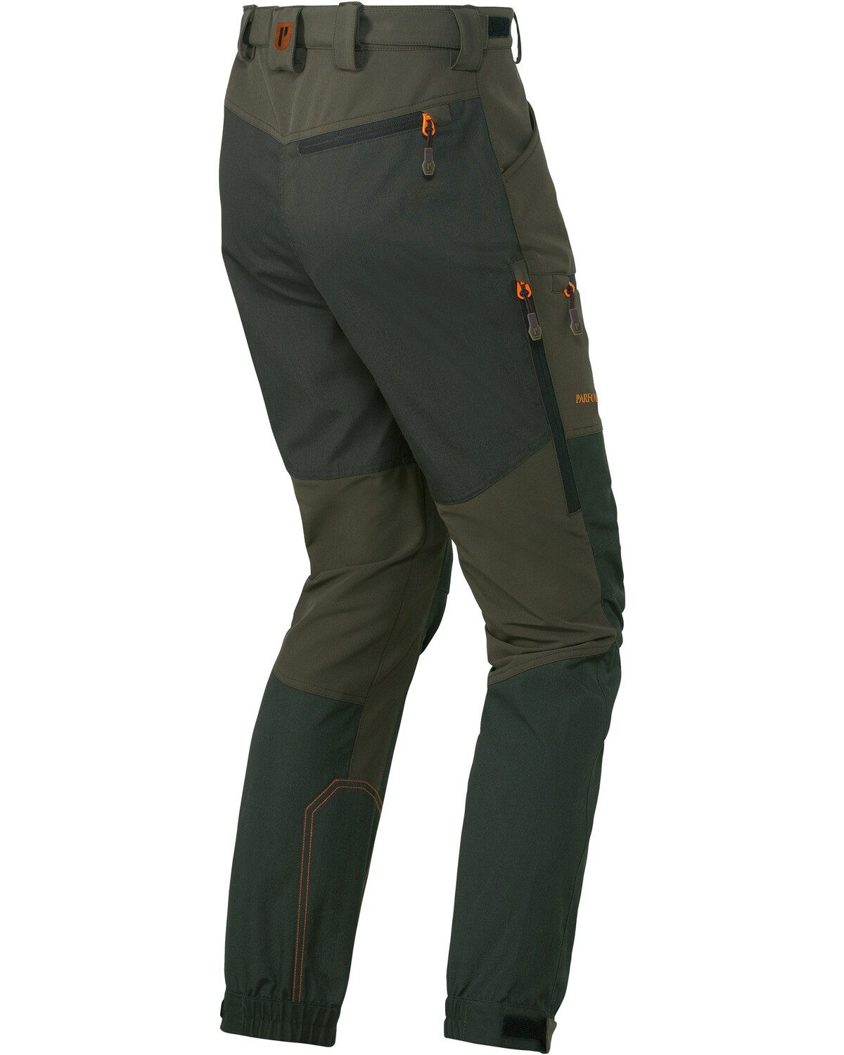 Parforce Active Outdoorhose Damen Hose LMG Active Stretch