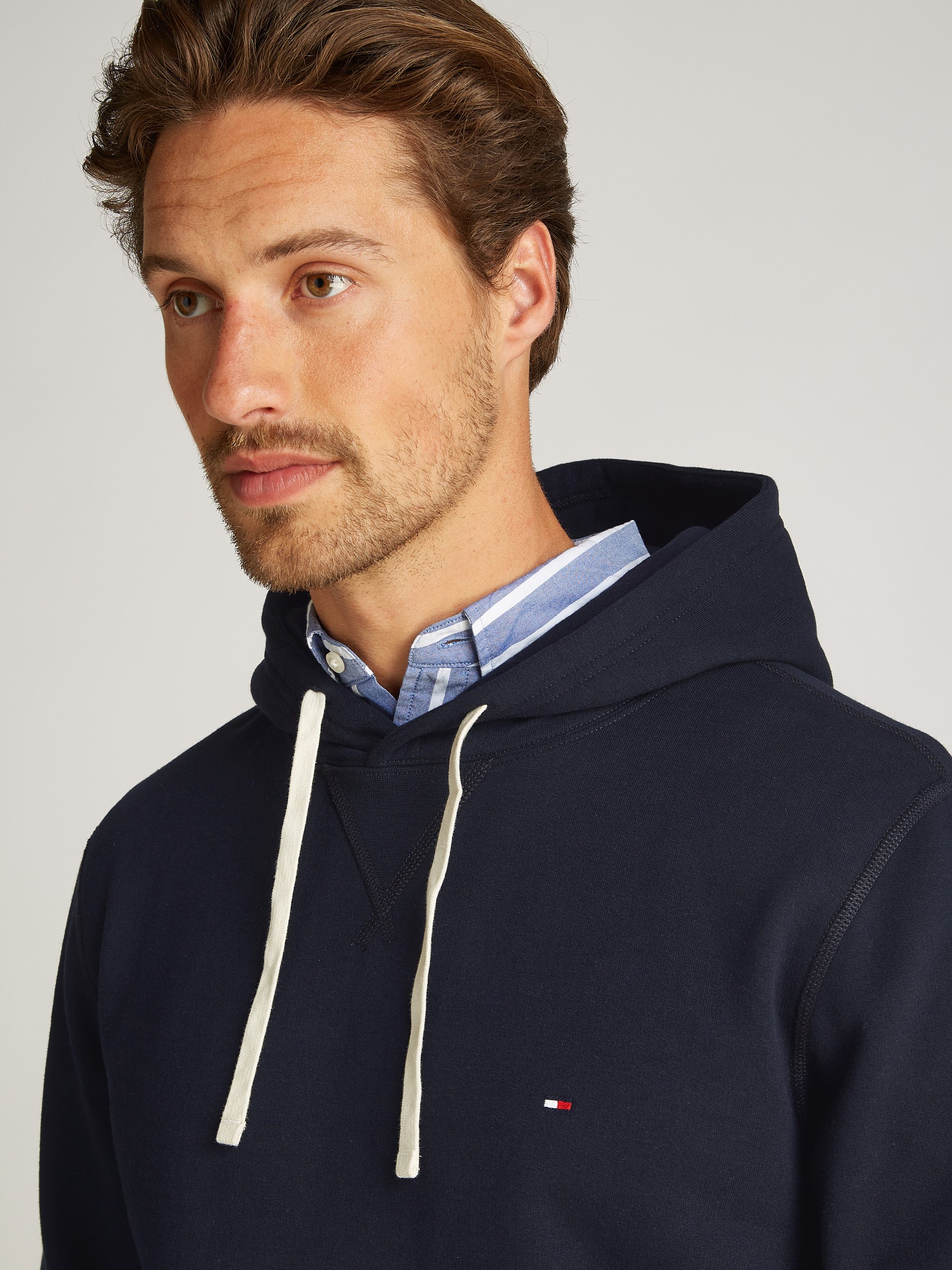 Tommy Hilfiger Hoodie ESSENTIAL FLEECE
