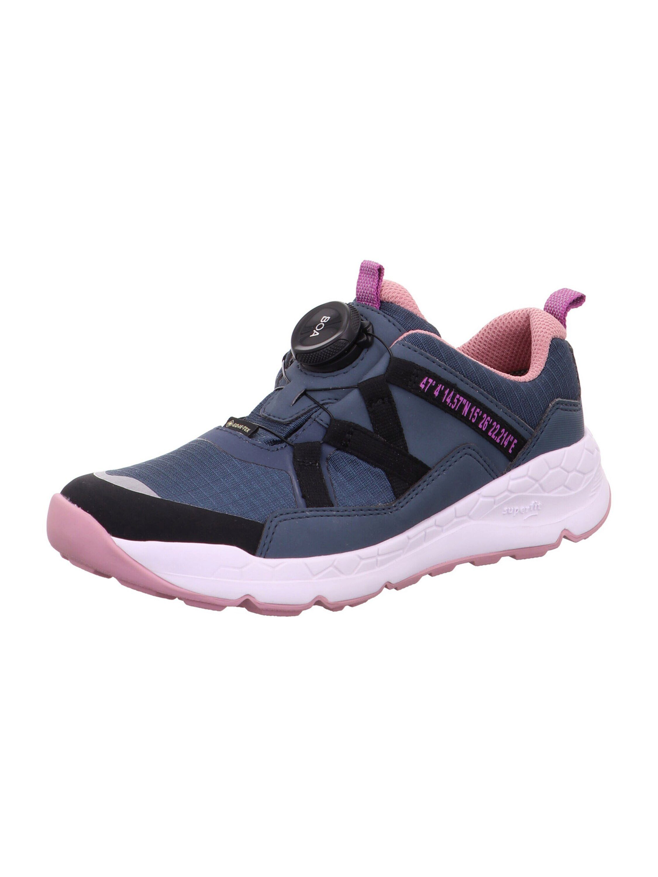 Superfit FREE RIDE Sneaker (1-tlg)