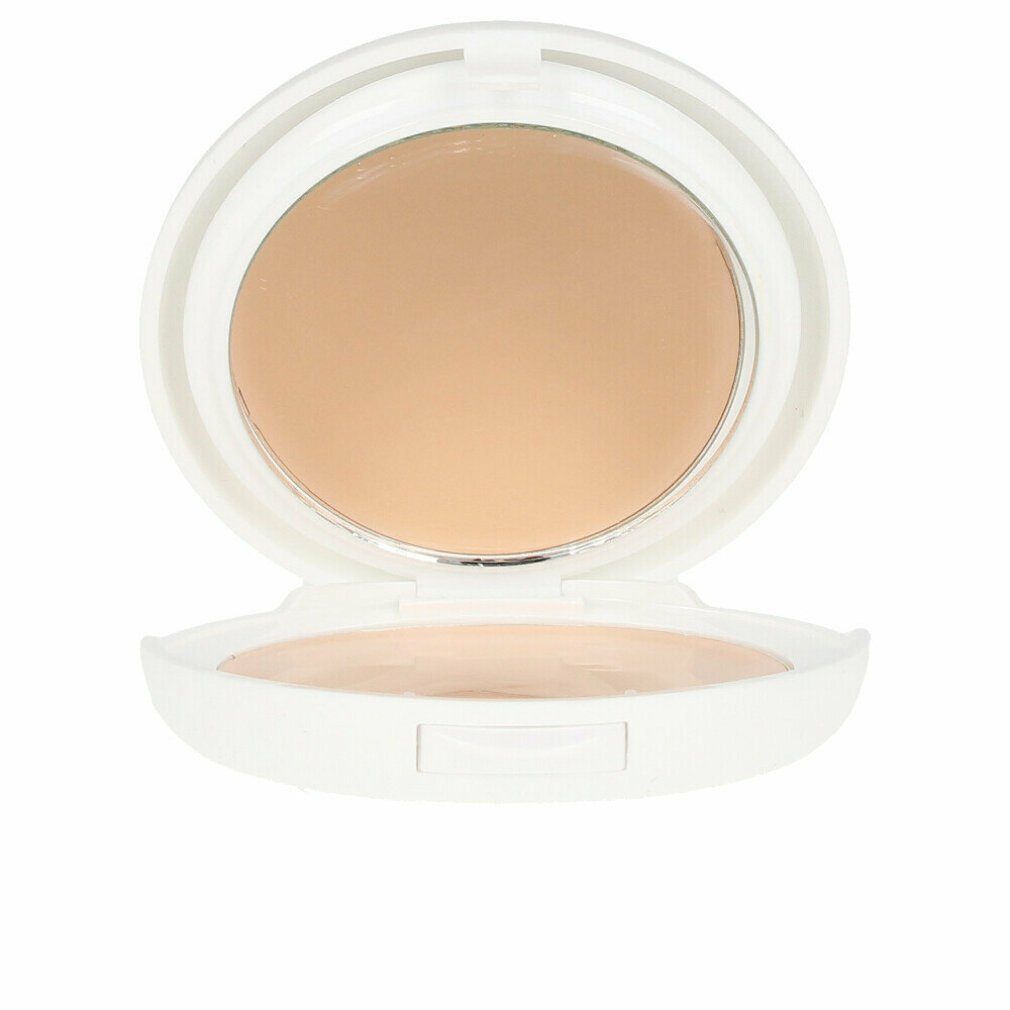 Uriage Tagescreme EAU THERMALE water cream tinted compact SPF30 10 gr