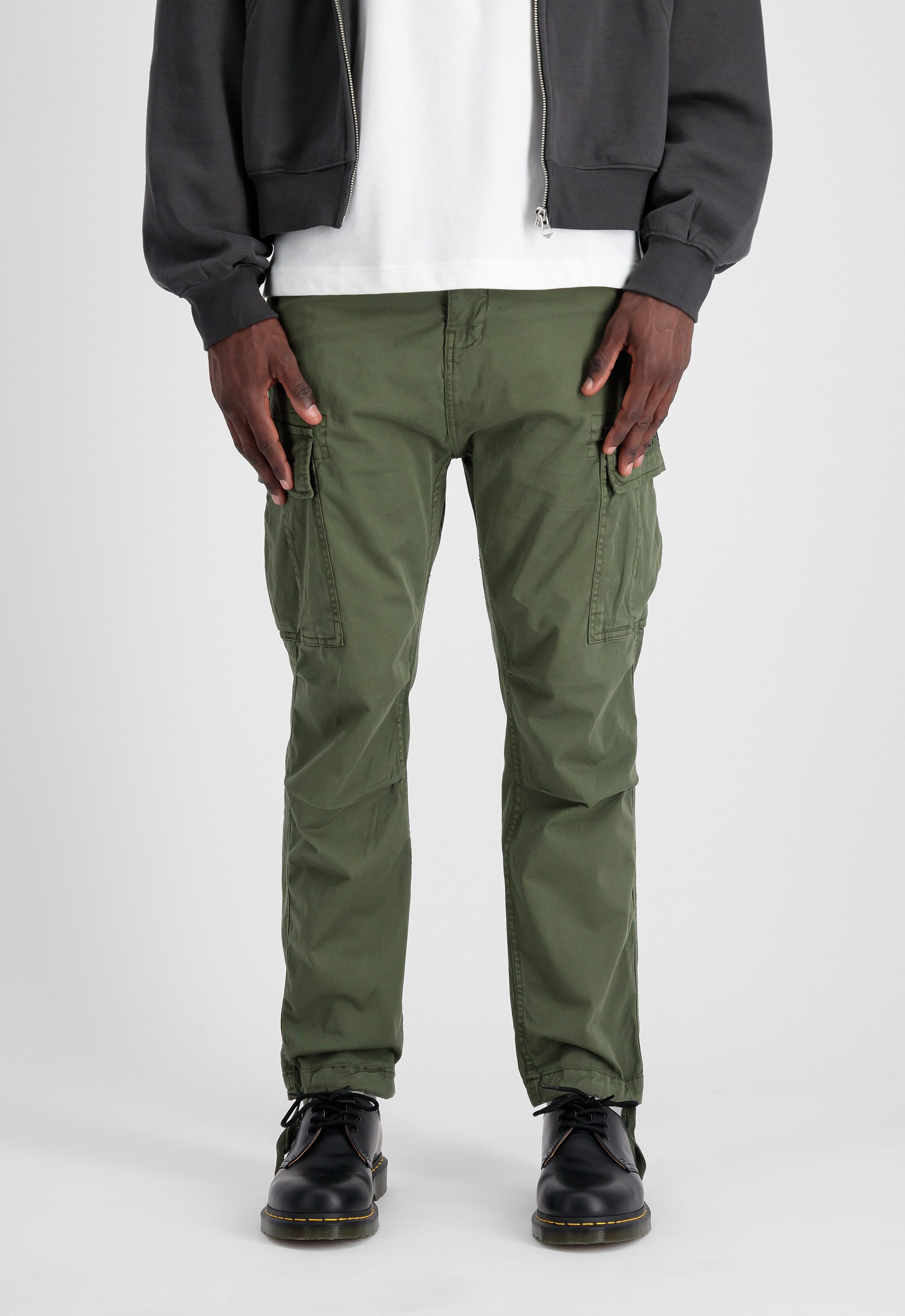 Alpha Industries Cargohose Squad Pant