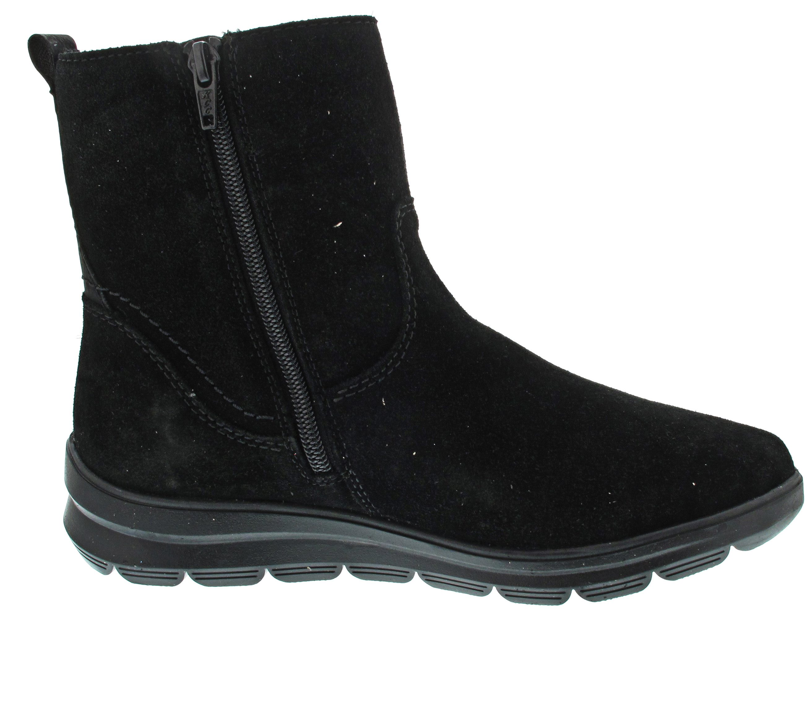 Rieker Westernstiefelette