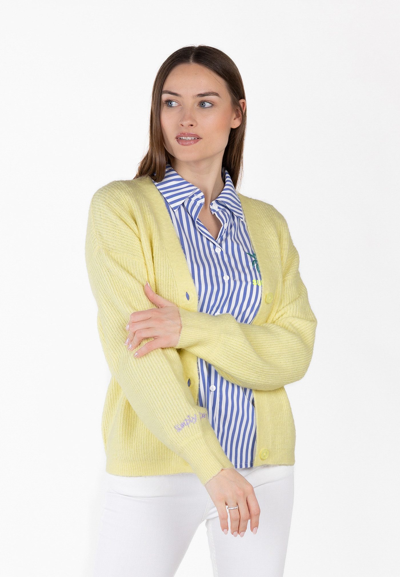 Key Largo Longstrickjacke WKN CELINE jacket