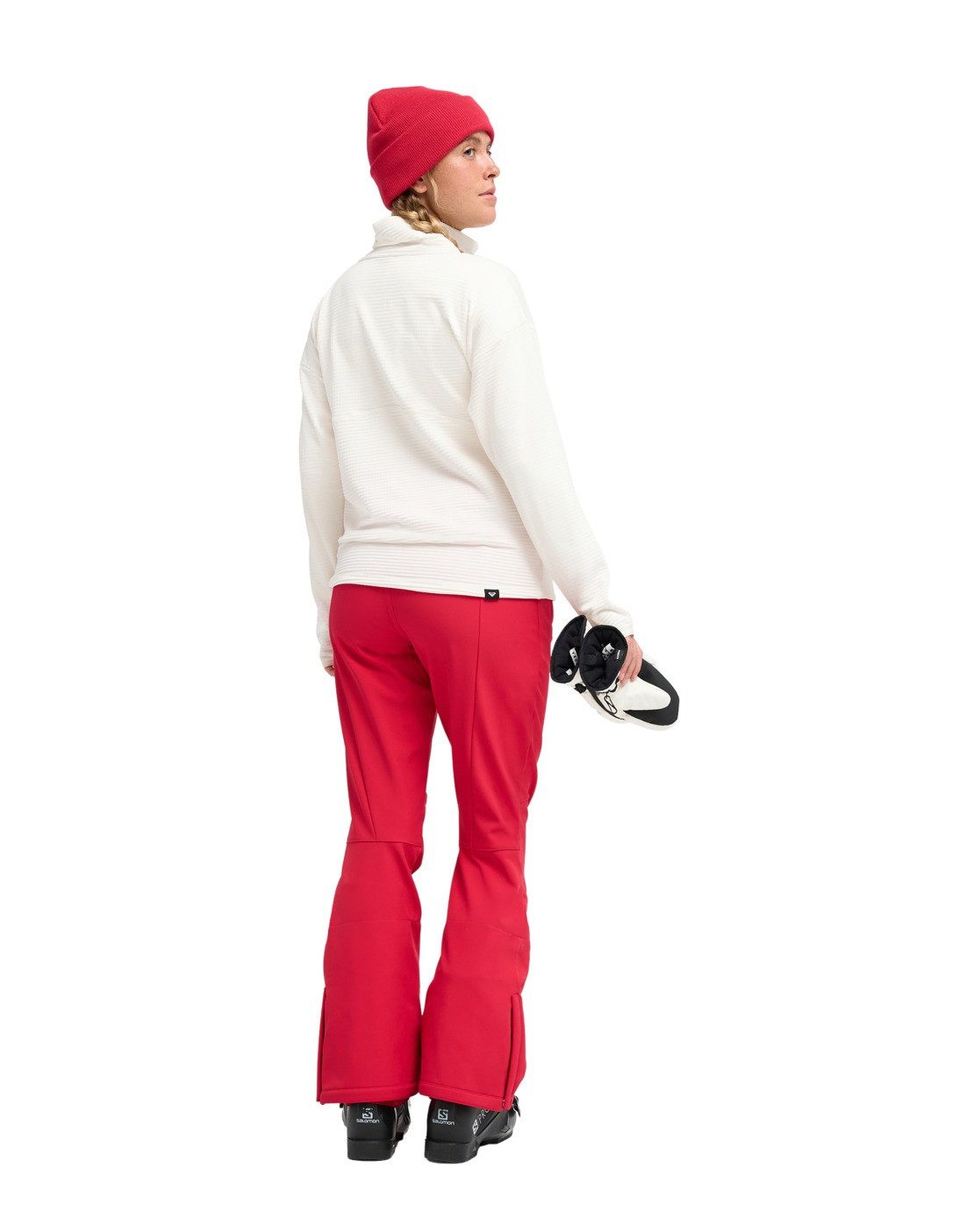 Roxy Snowboardhose Arctic Ice 10K