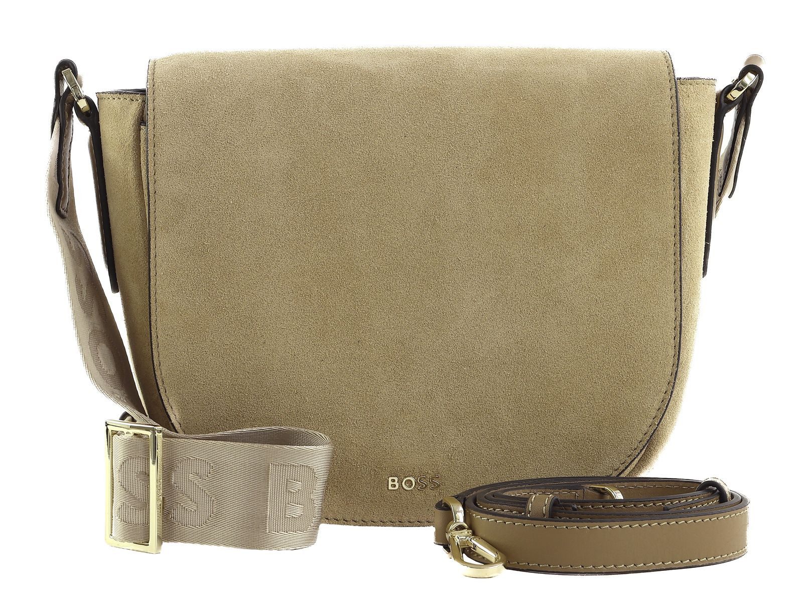 Umhängetasche Flap Xbody SU