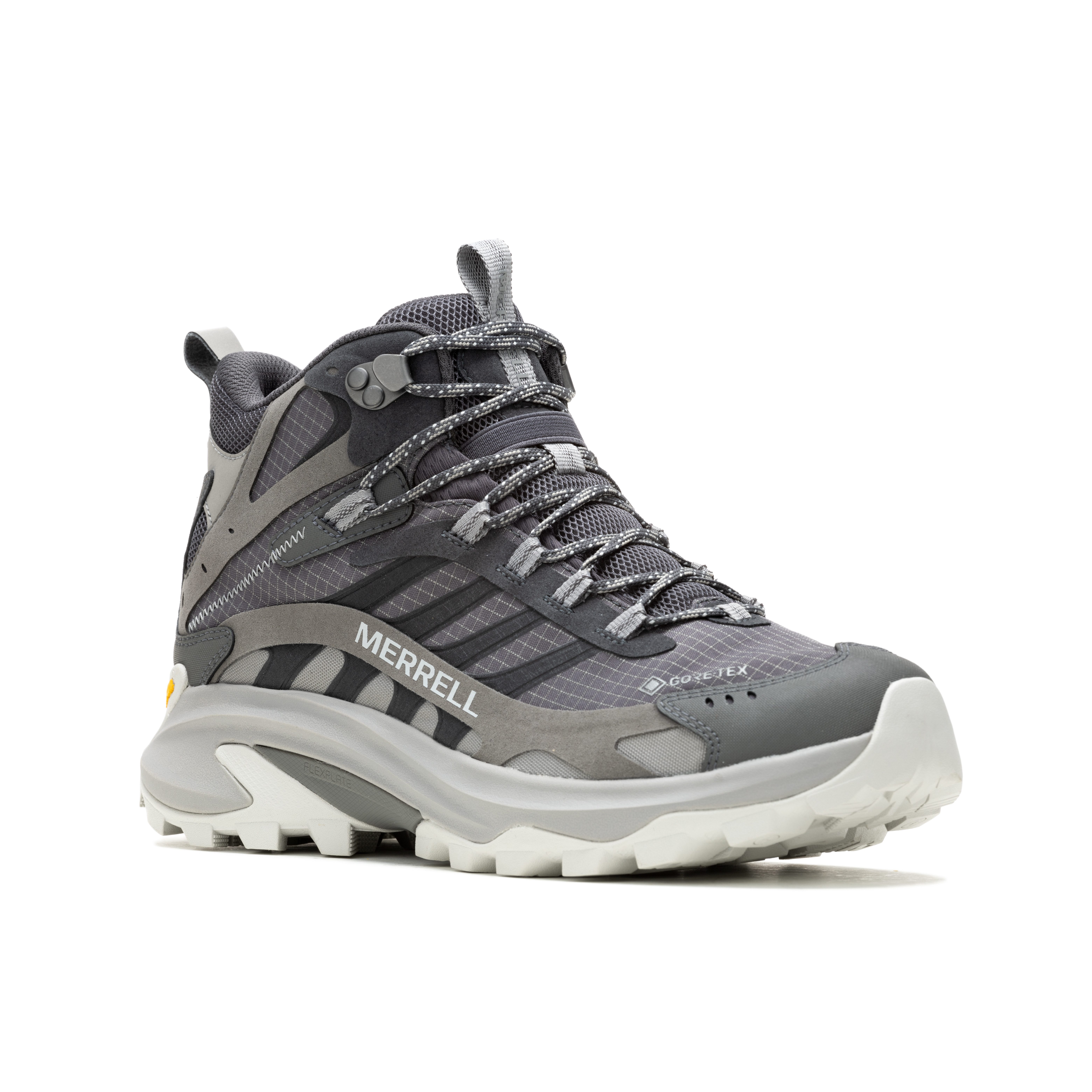 Merrell MOAB SPEED 2 MID GORE-TEX Wanderschuh wasserdicht günstig online kaufen