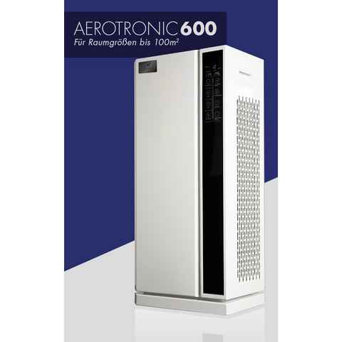 Casada Luftfilter Aerotronic 600, für 100 m² Räume