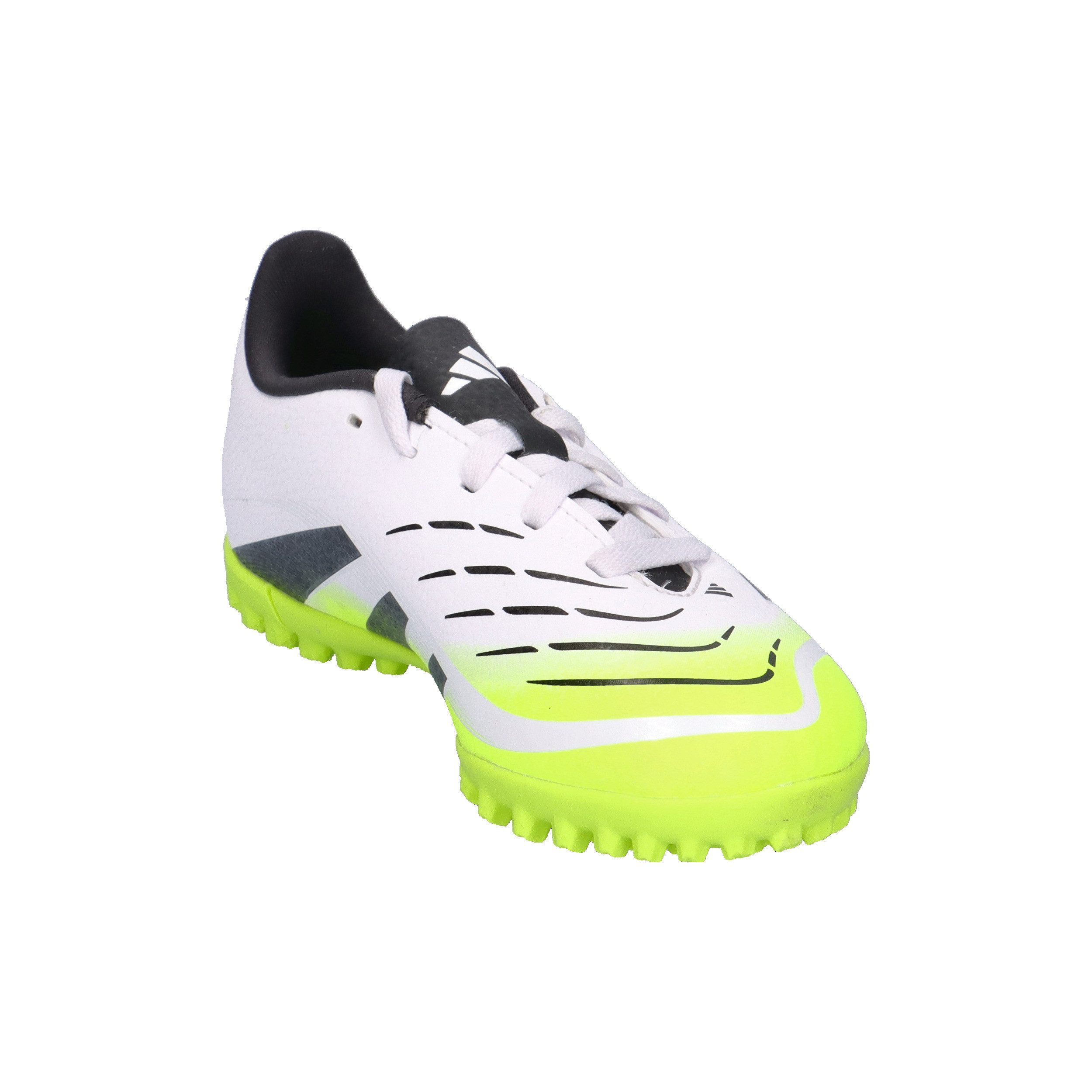 adidas Performance adidas Kinder Fussballschuhe PREDATOR CLUB TF J Fußballschuh