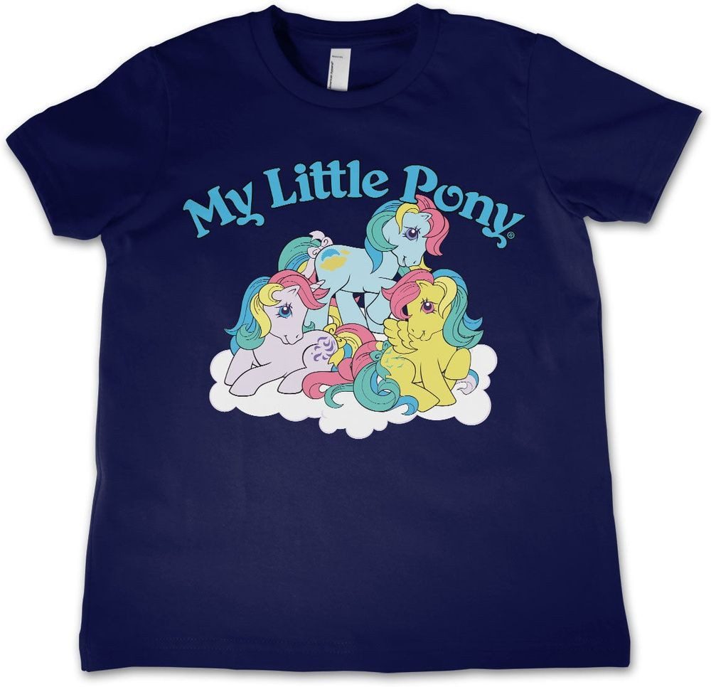 T-Shirt My Little Pony Kids Tee