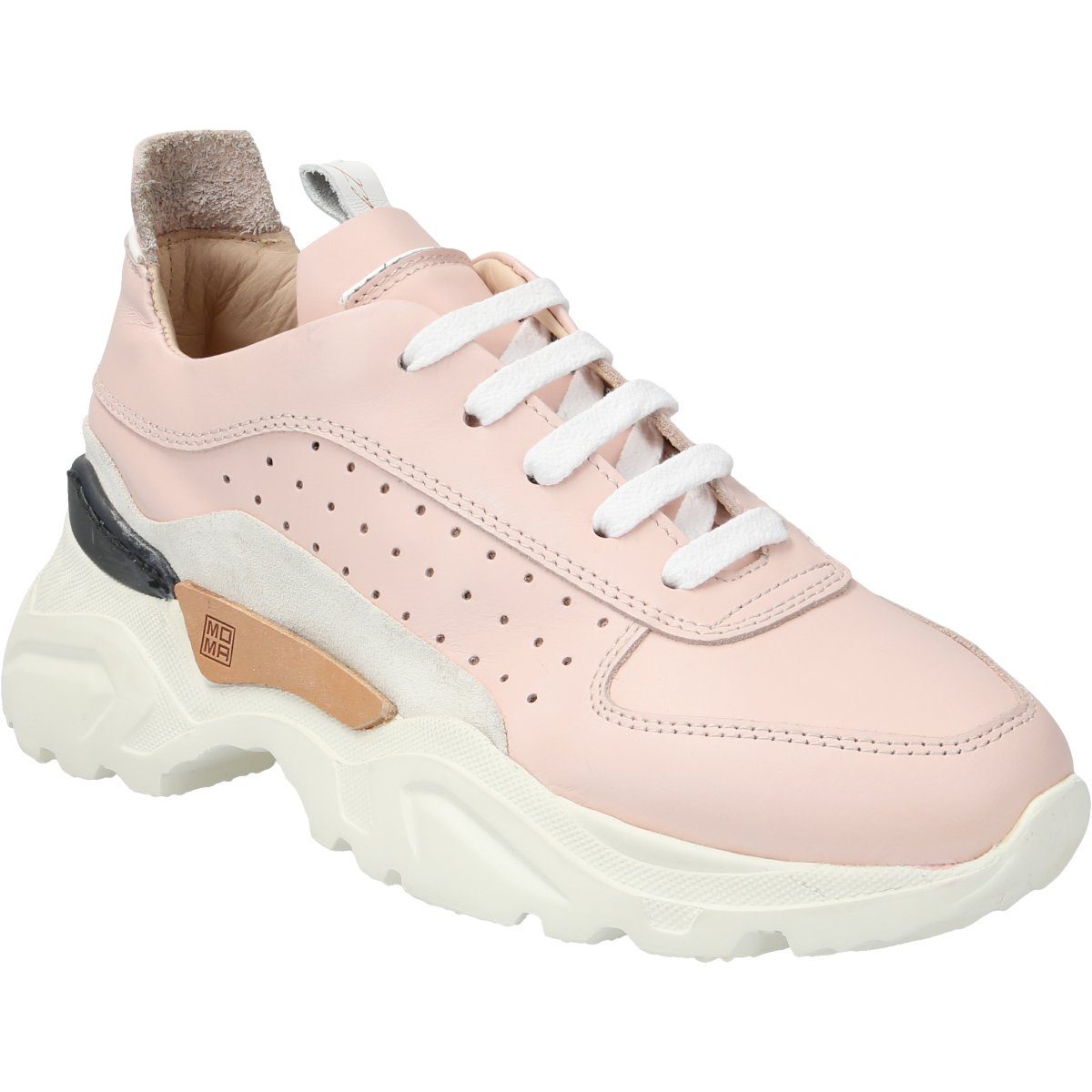 MOMA 3AS338-TITOBLD BALLET Sneaker