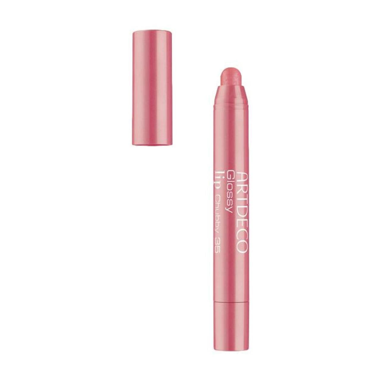 ARTDECO Блеск для губ Glossy Lip Chubby