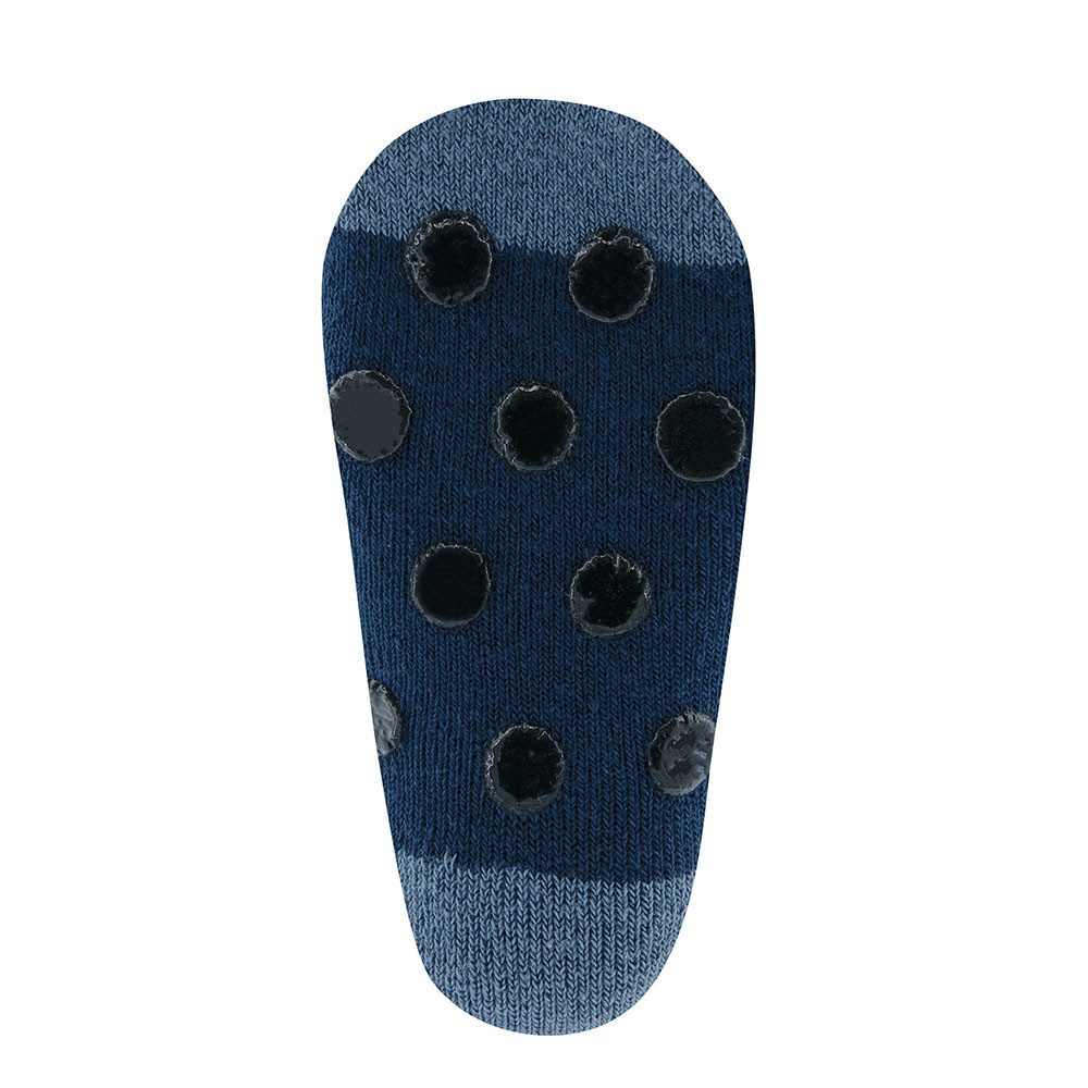 Ewers ABS-Socken Stoppersocken 4er Pack Fußball (4-Paar) – Bild 5 von 5