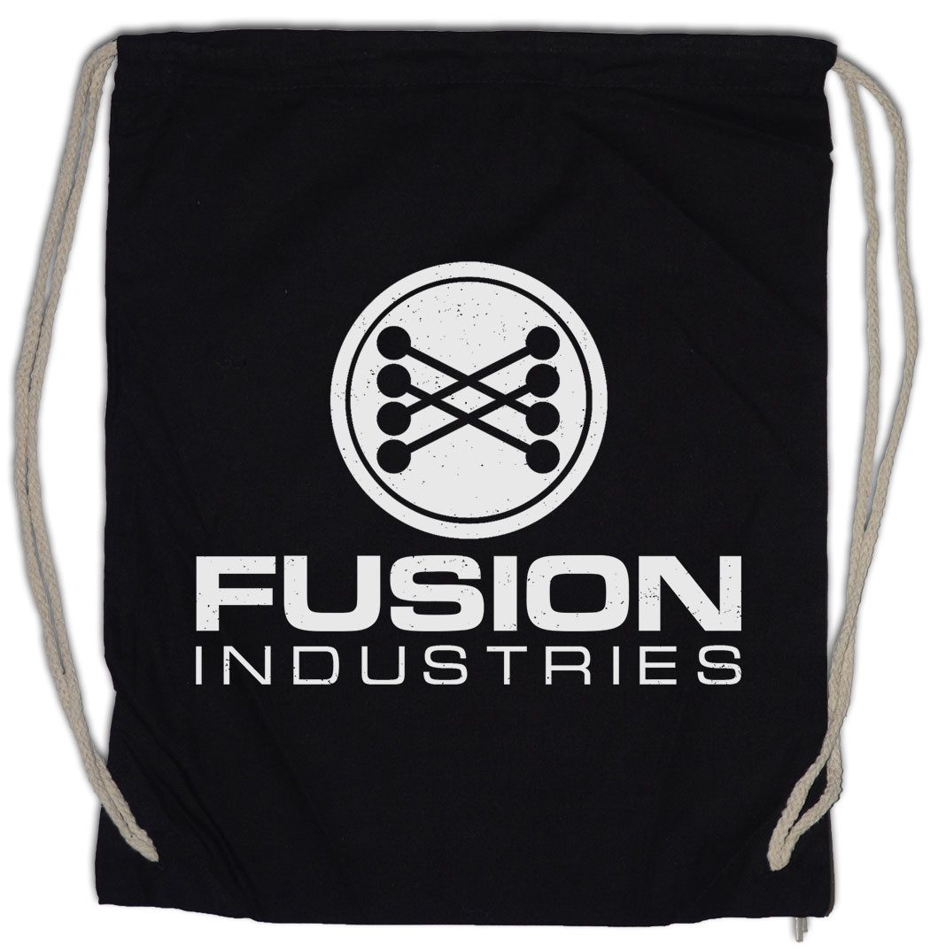 Turnbeutel Fusion Industries Turnbeutel Back To Zurück The In Zukunft Car Future