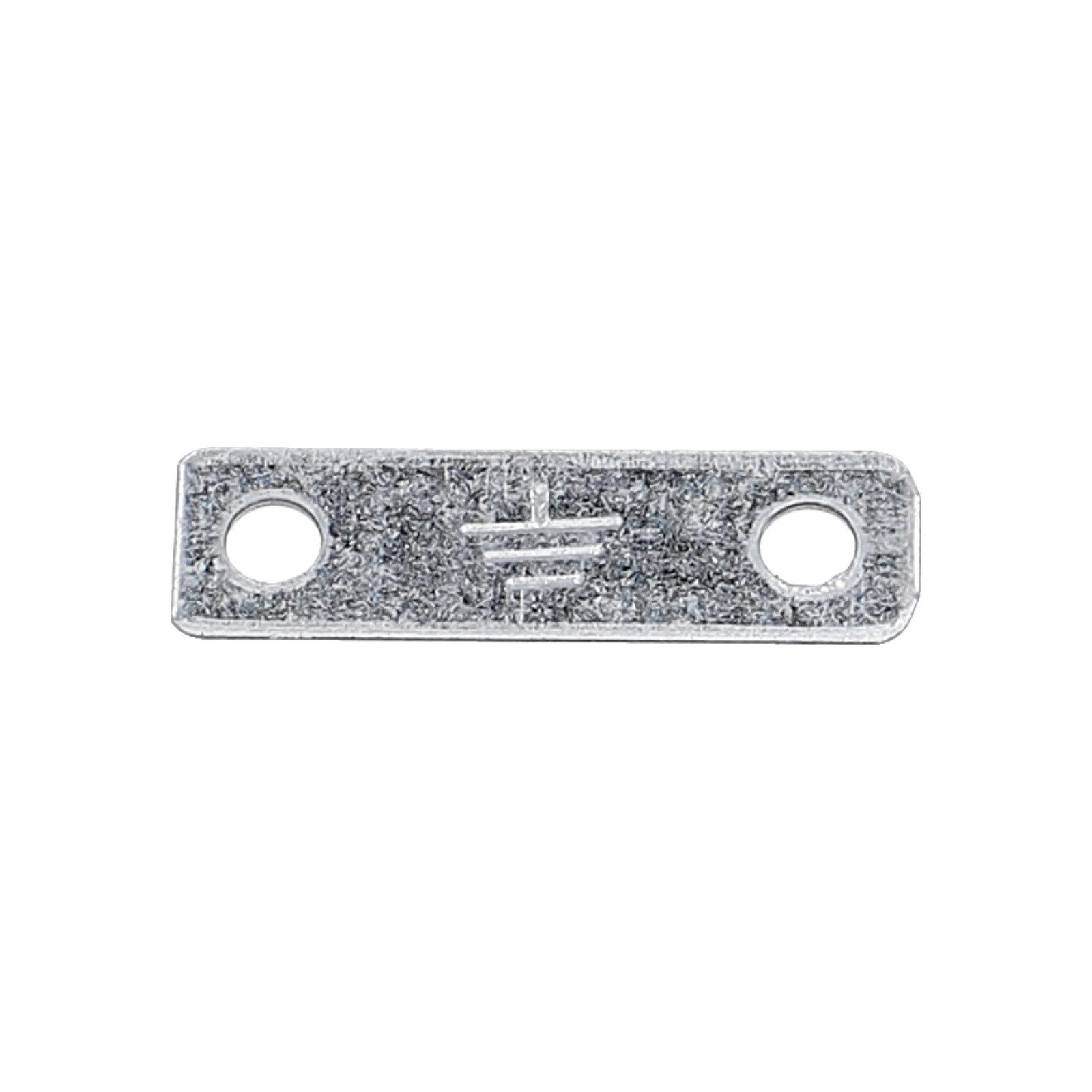 easyPART Montagezubehör Backofen wie Amica 9063397 Kapillareträger Amica 9063397, Für Backofen / Herd