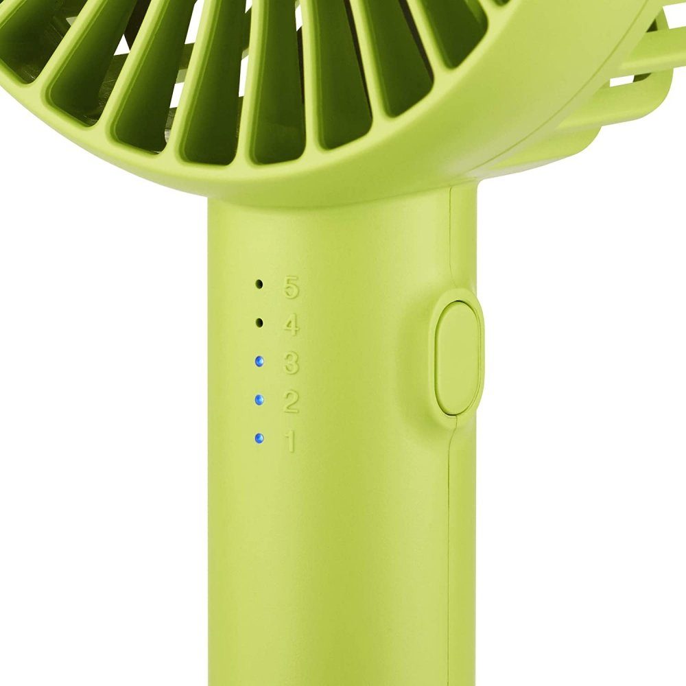 Breezy Tischventilator Tischventilator - - Swing Unold grün