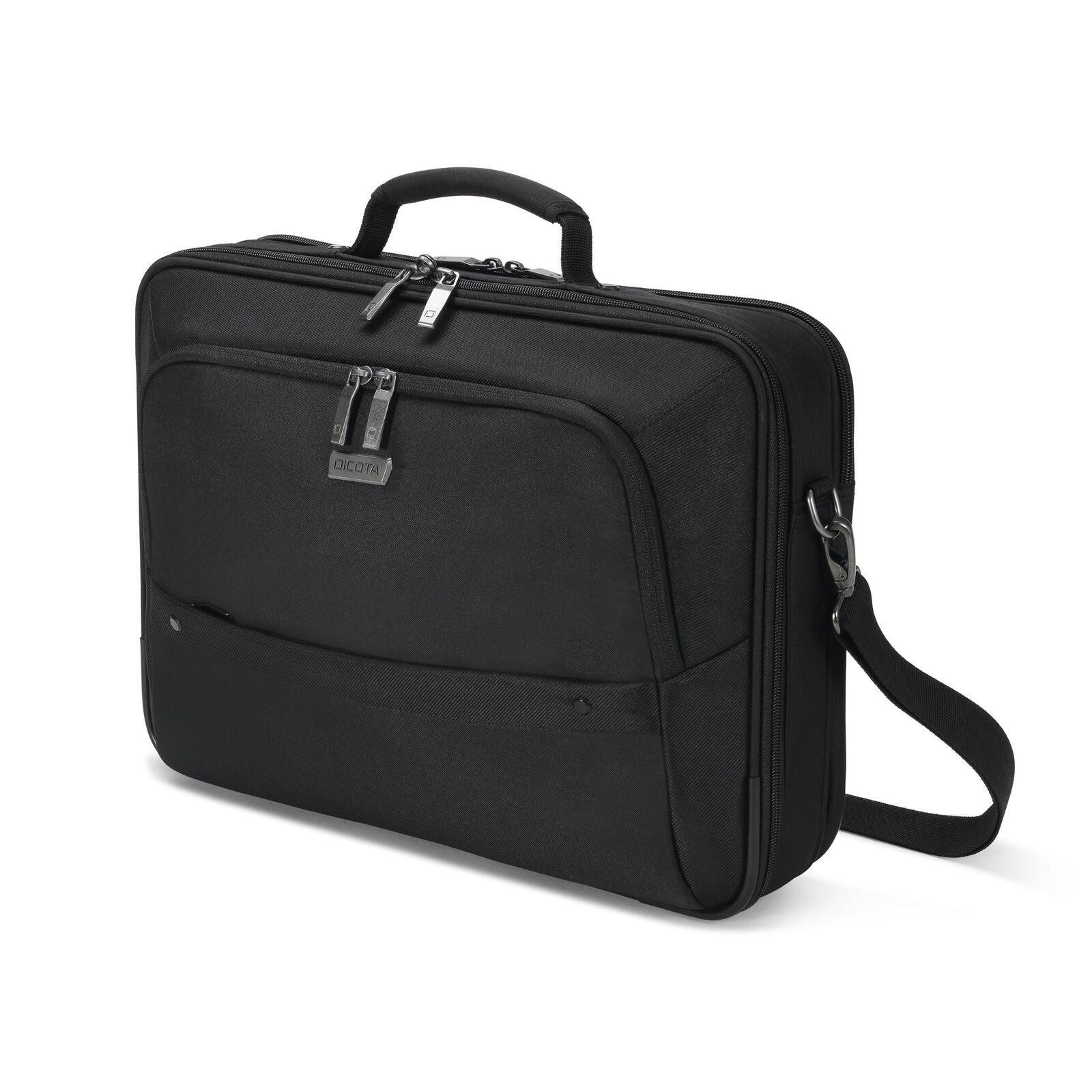 Laptop-Hülle Dicota Laptoptasche Eco Multi Plus SELECT 14-15.6'