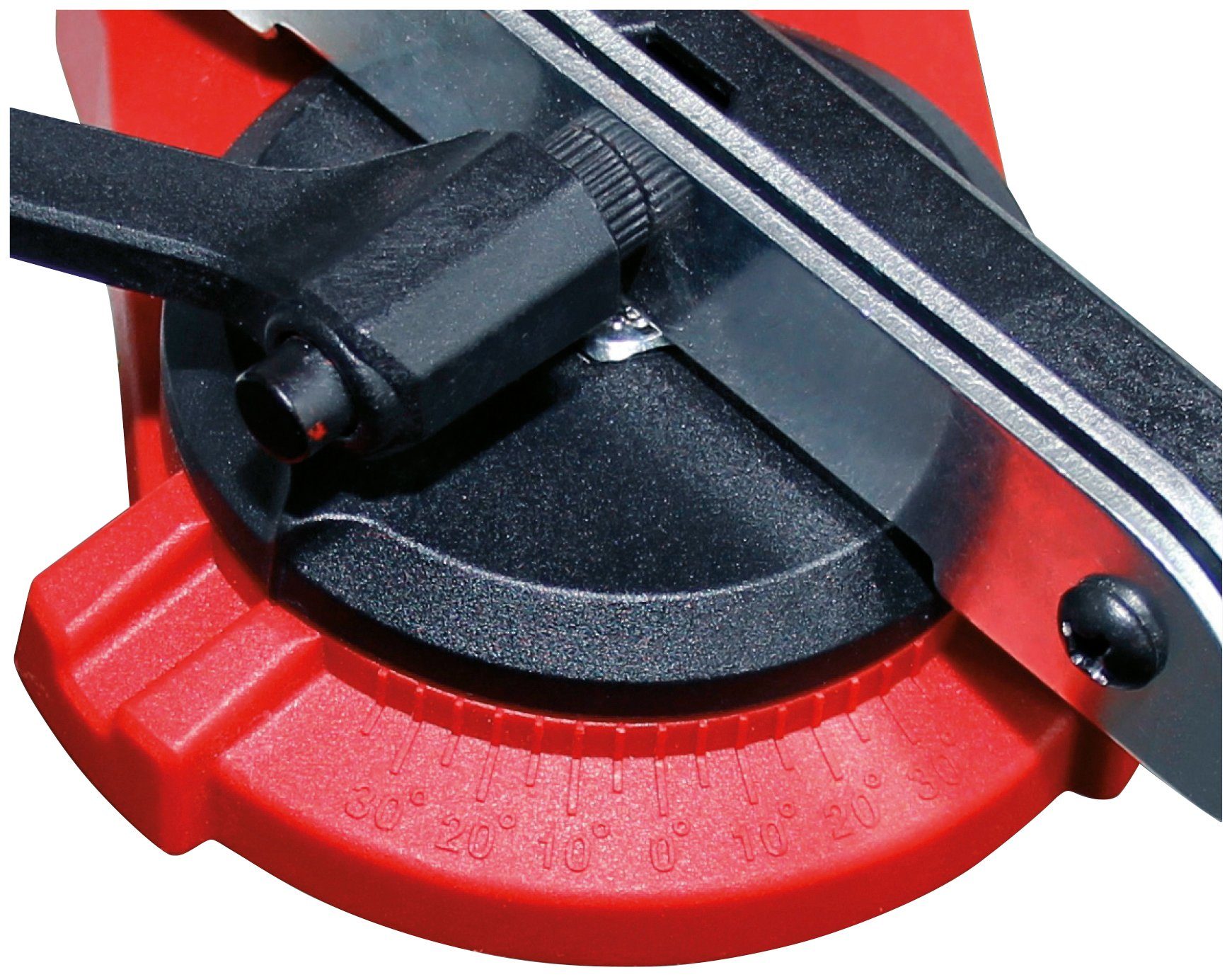 Einhell Sägekettenschärfgerät GE-CS 18 Li-Solo, für alle gängigen Sägeketten, ohne Akku und Ladegerät – Bild 5 von 5