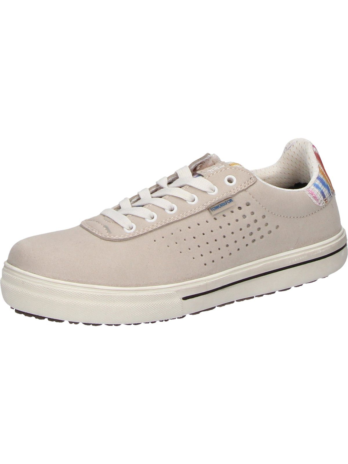 ToWorkFor Fifth Avenue Arbeitsschuh