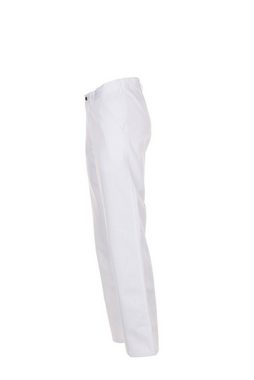 Planam Arbeitshose Bundhose MG 260 weiß Größe 50 (1-tlg)